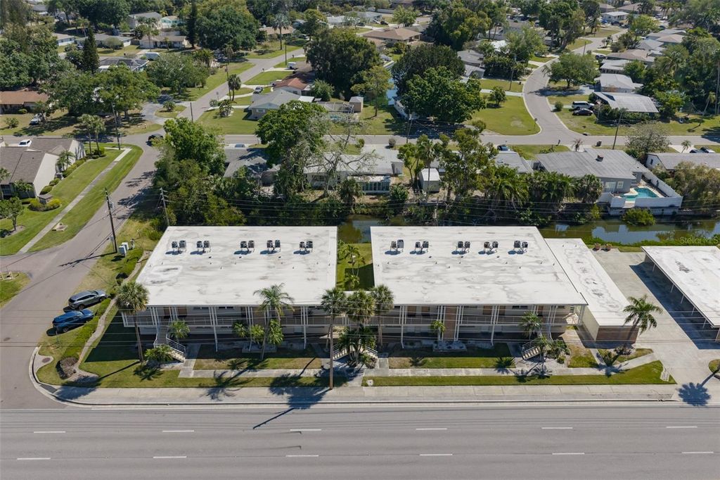 Photo of 4565 Duhme Road #106, St Petersburg, FL 33708 (MLS # TB8500431)