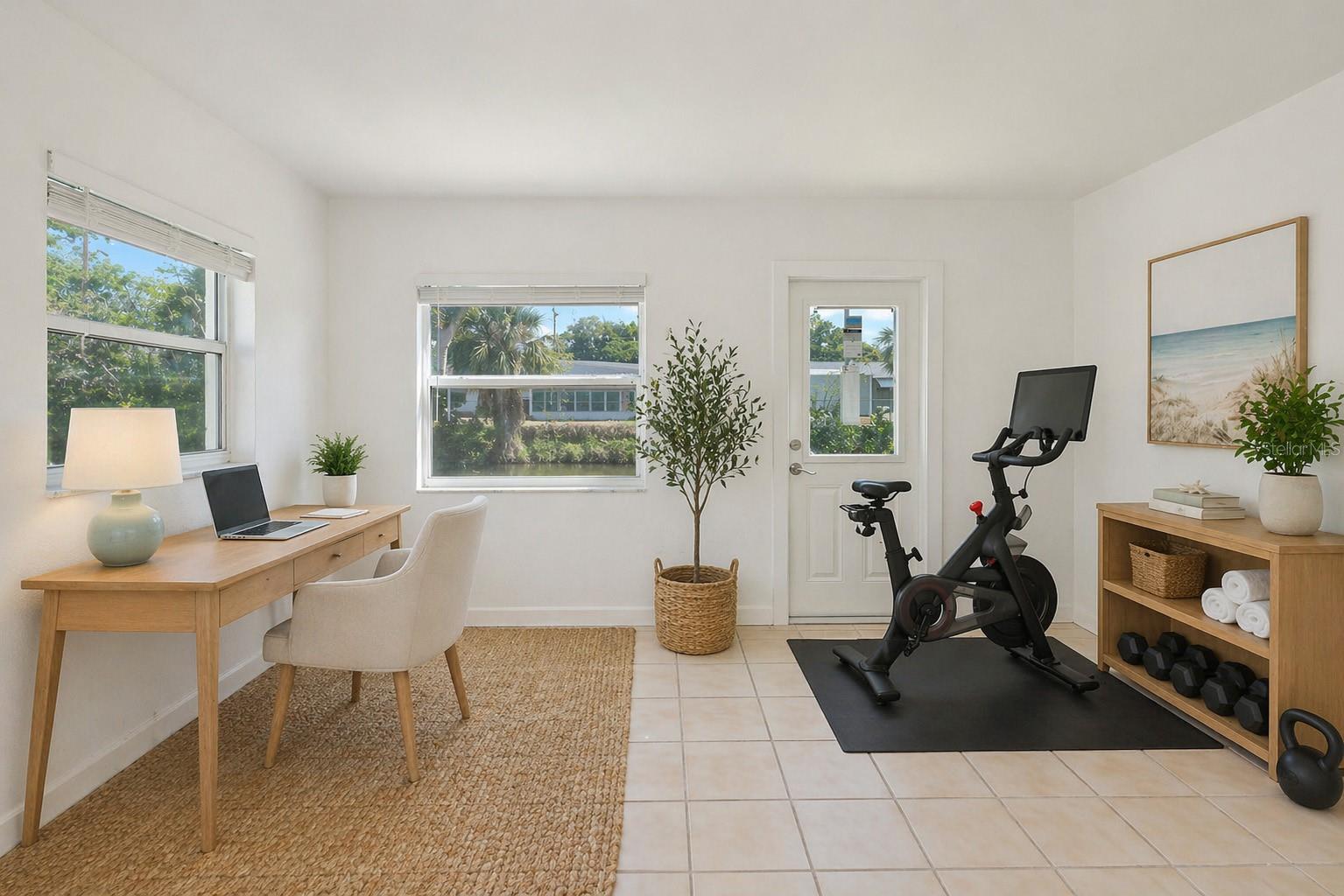 MADRIGAL APTS UNIT 1 CONDO - Residential