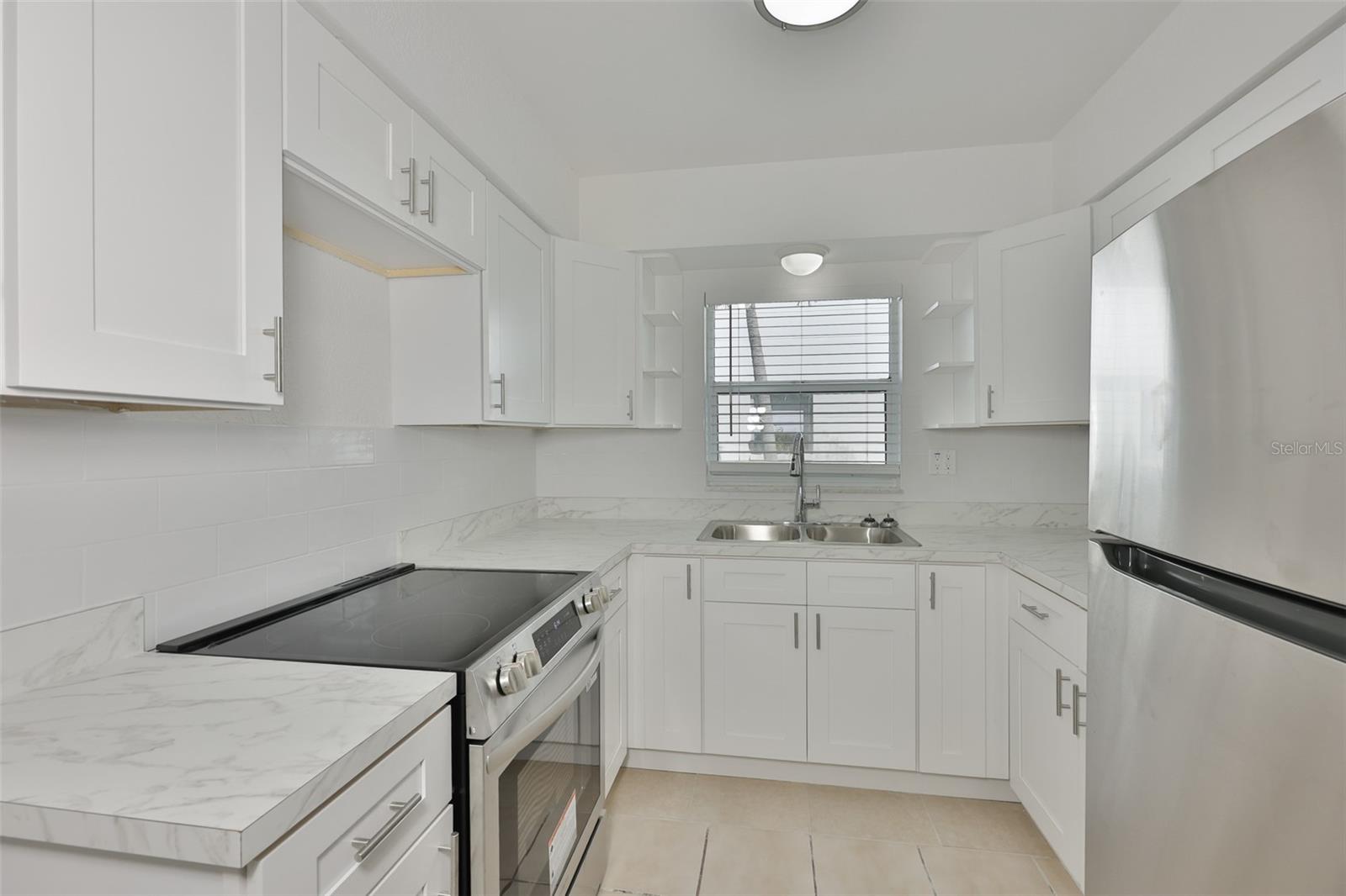 MADRIGAL APTS UNIT 1 CONDO - Residential