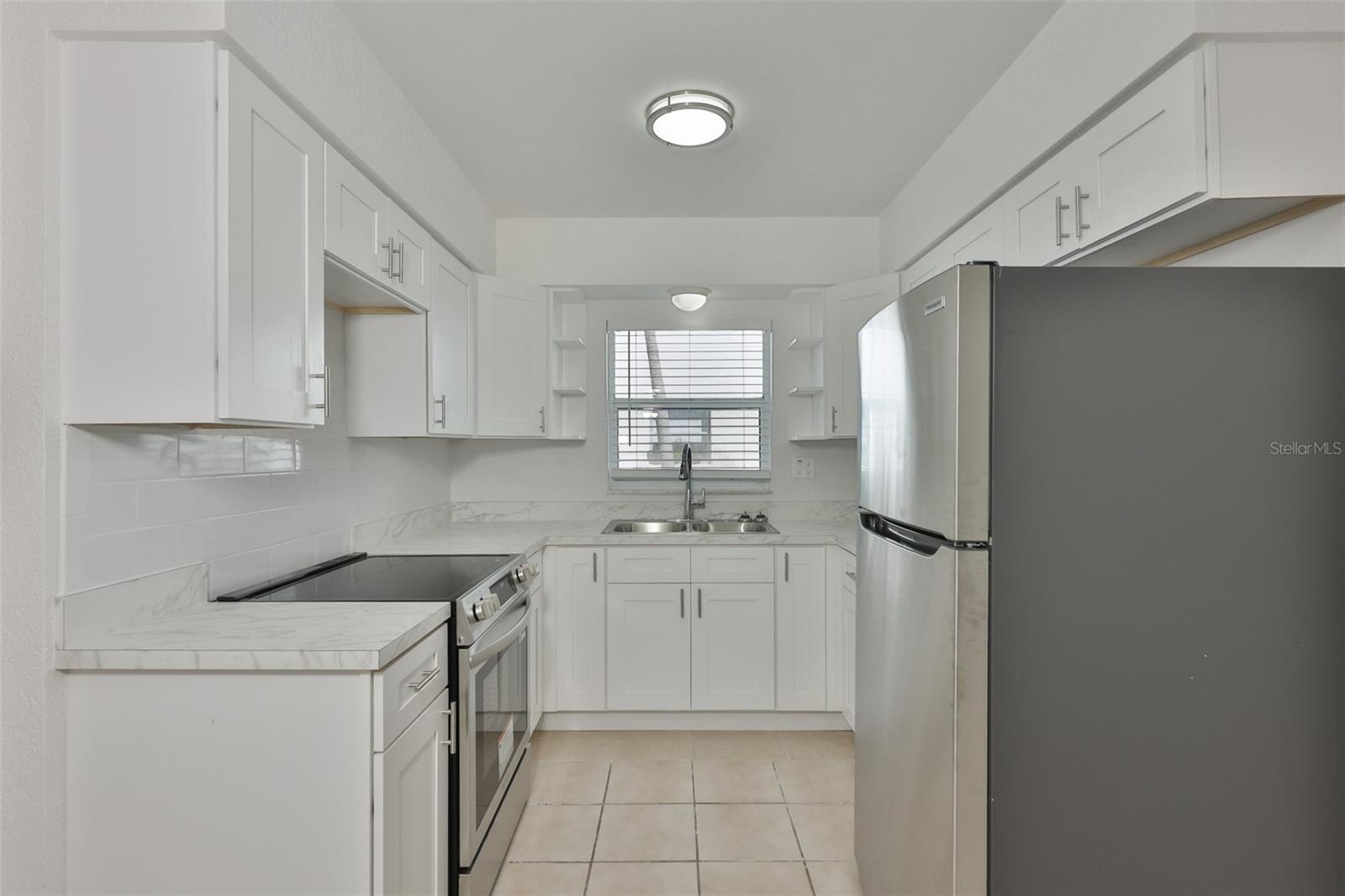 MADRIGAL APTS UNIT 1 CONDO - Residential