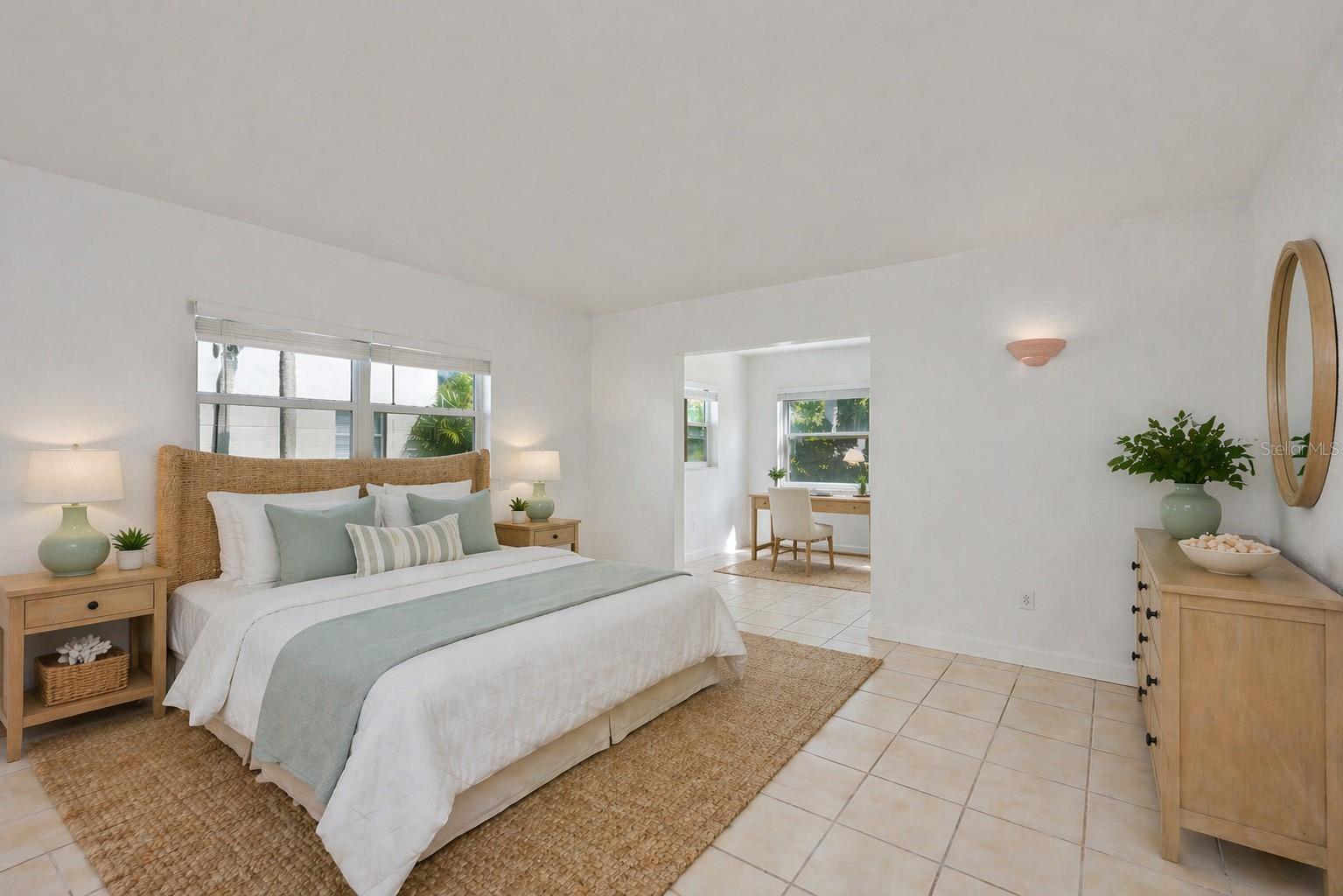 MADRIGAL APTS UNIT 1 CONDO - Residential