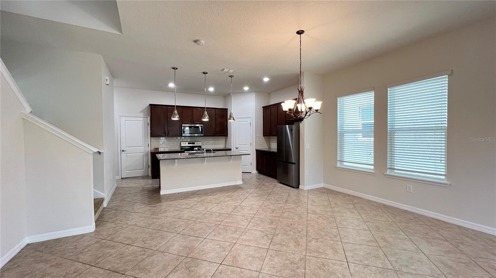WESTSIDE VILLAGE - Residential