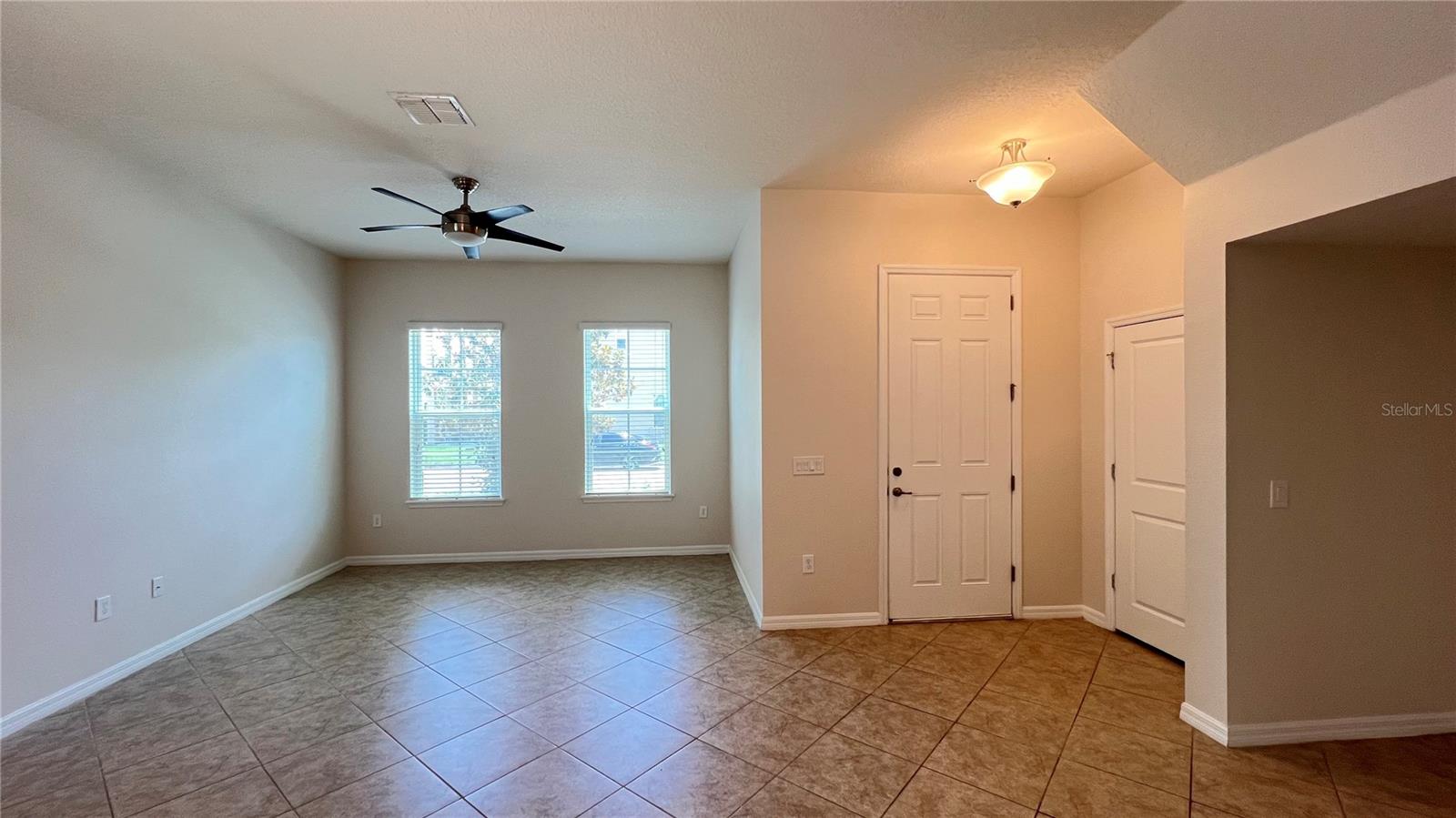 WESTSIDE VILLAGE - Residential