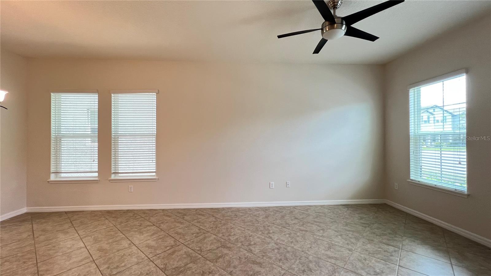 WESTSIDE VILLAGE - Residential