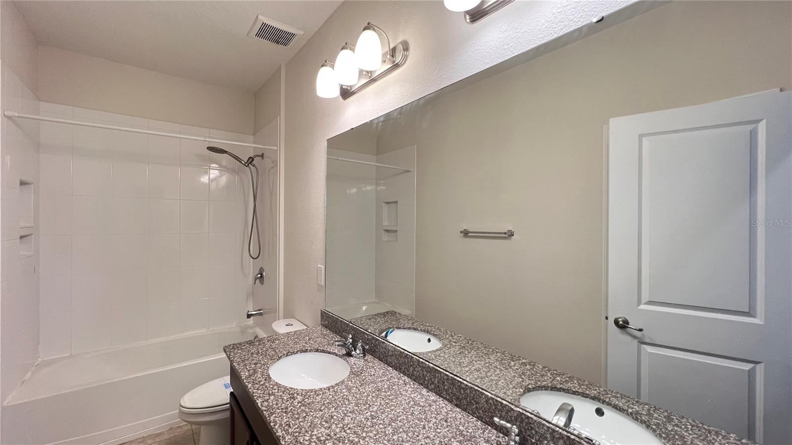 WESTSIDE VILLAGE - Residential