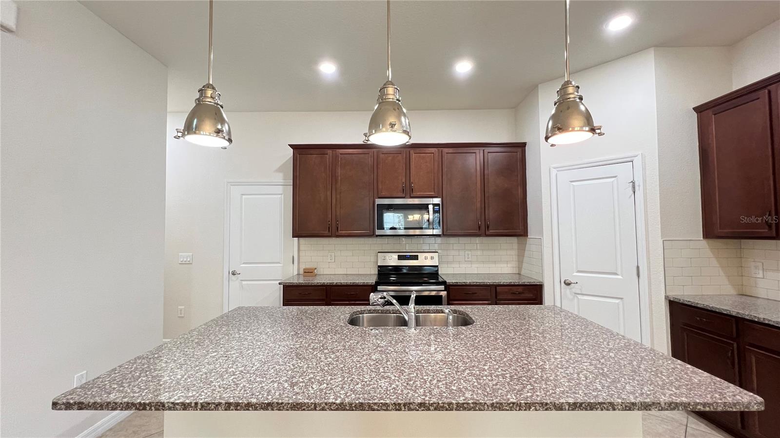 WESTSIDE VILLAGE - Residential