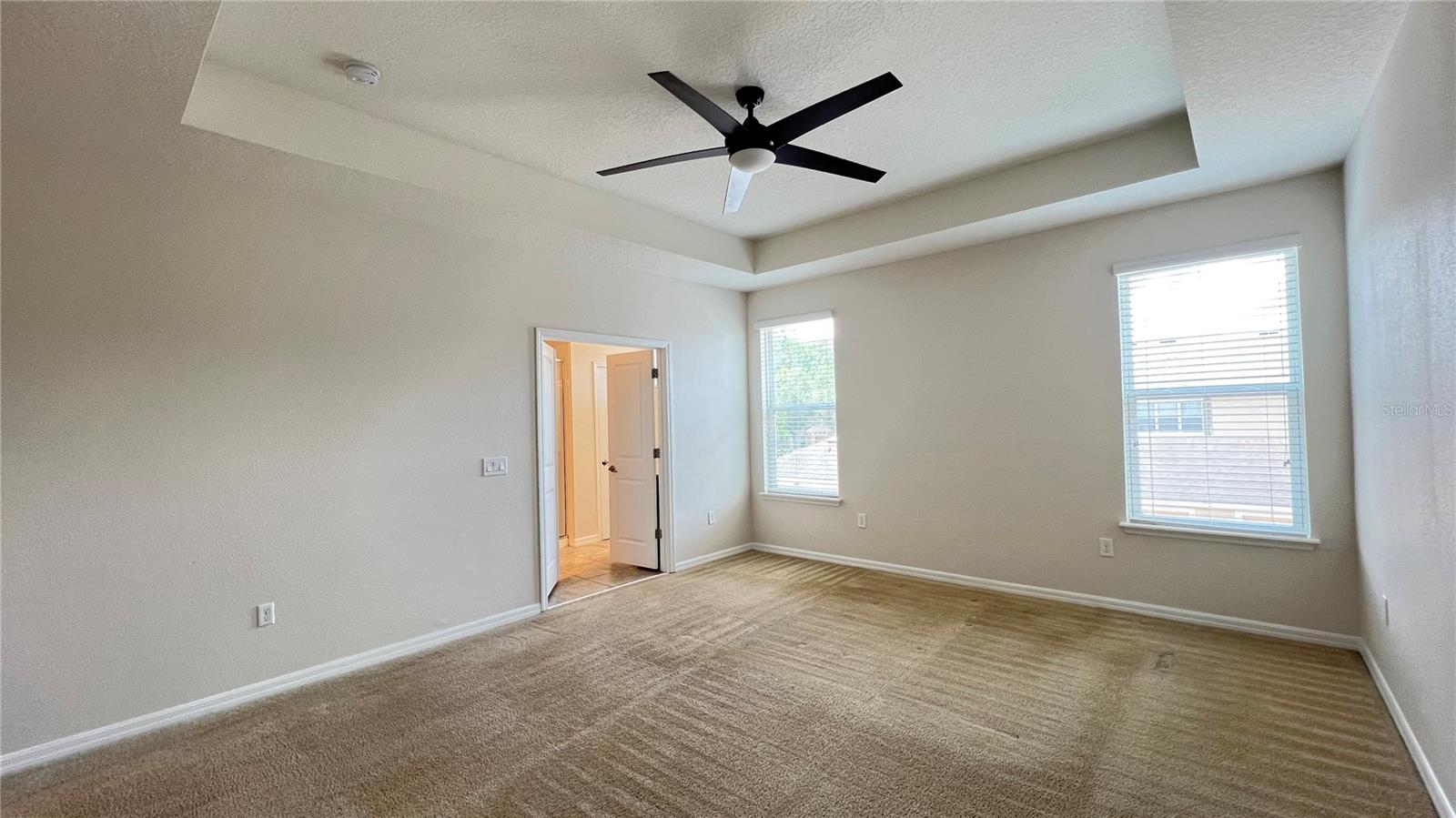 WESTSIDE VILLAGE - Residential