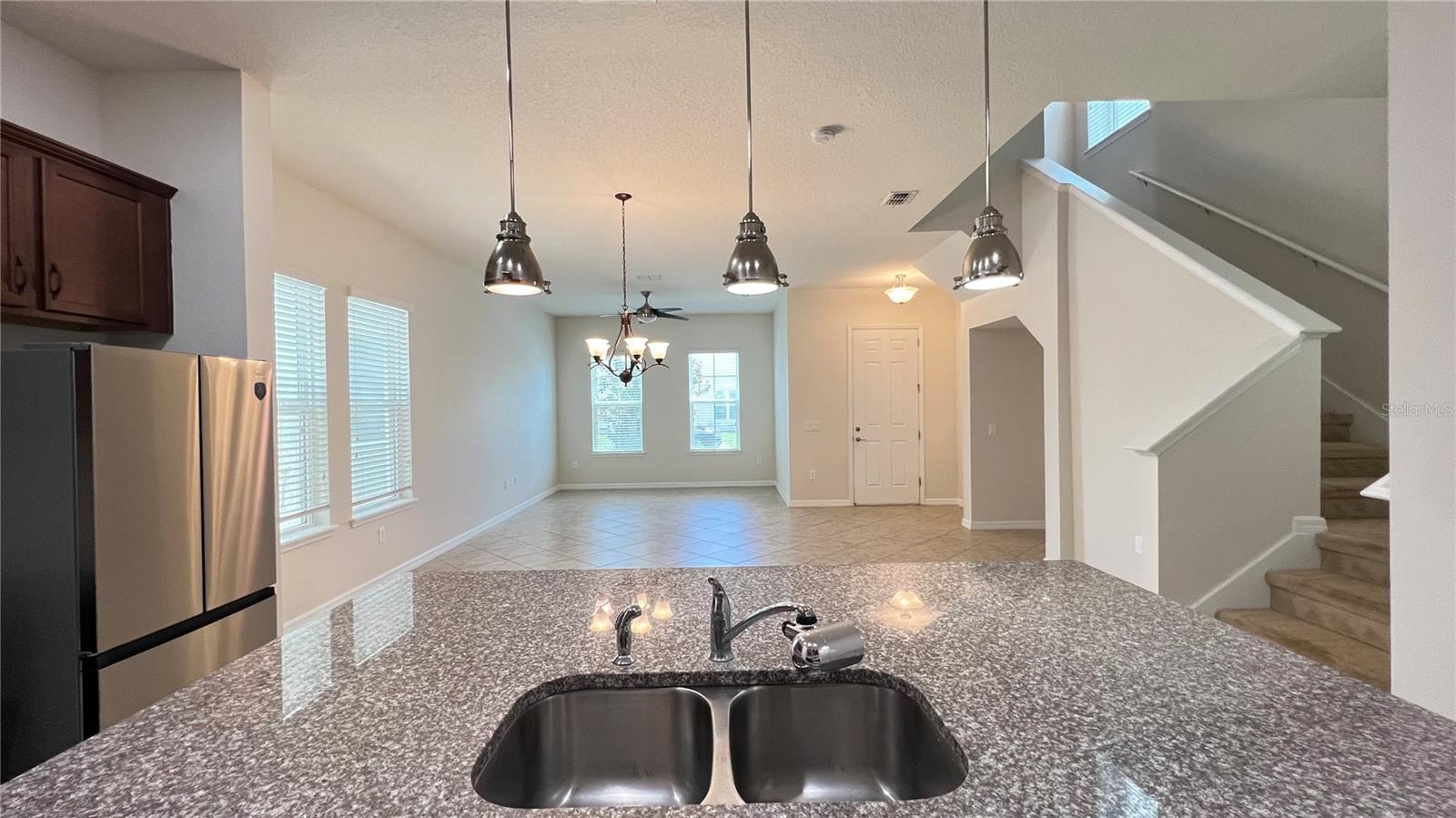 WESTSIDE VILLAGE - Residential
