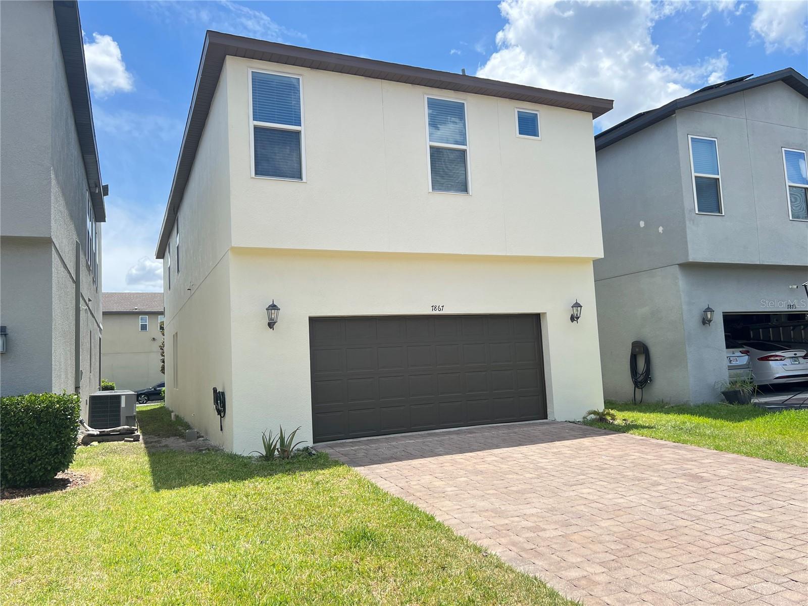 WESTSIDE VILLAGE - Residential