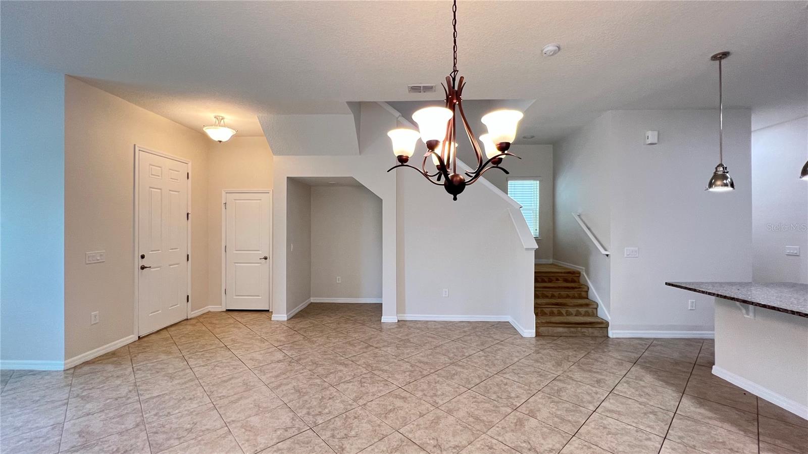 WESTSIDE VILLAGE - Residential