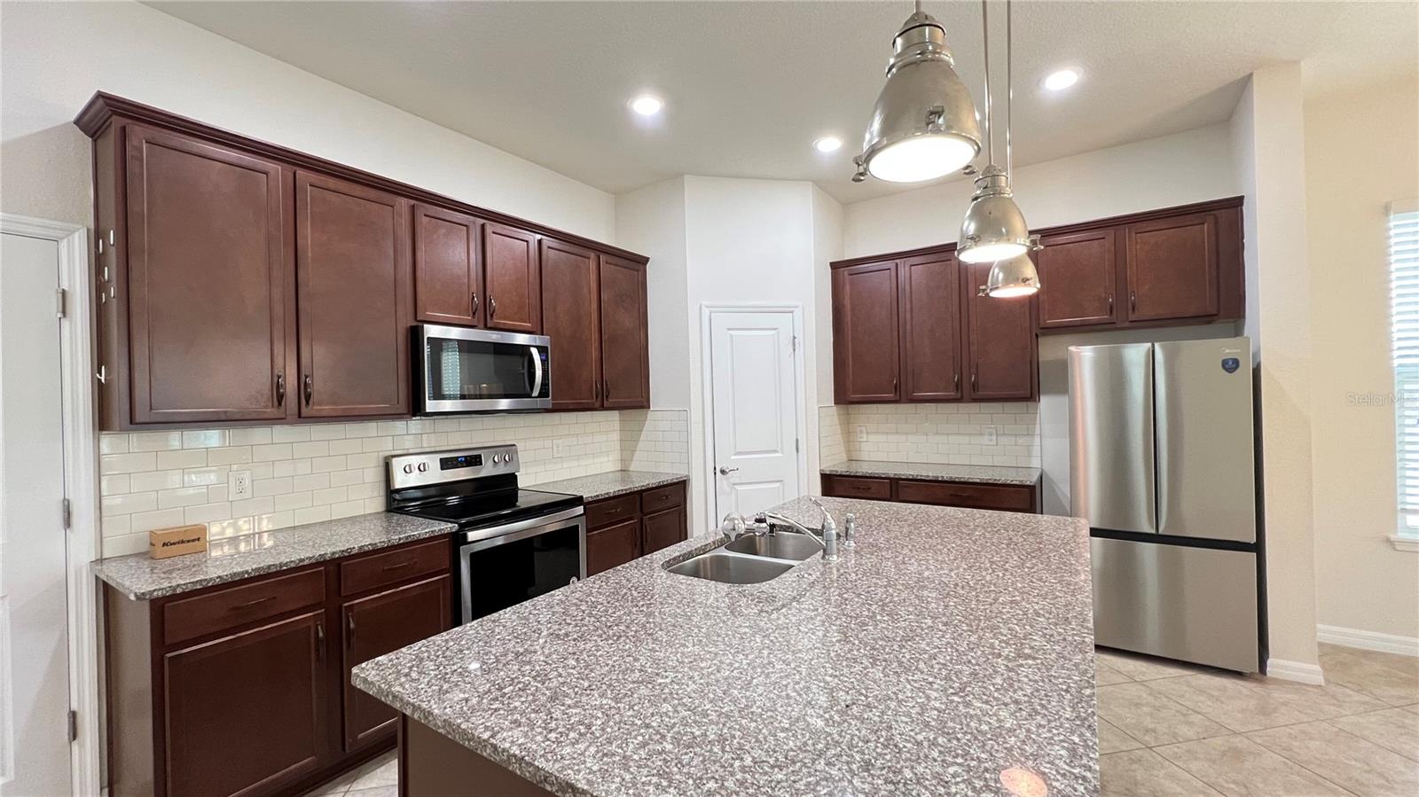 WESTSIDE VILLAGE - Residential