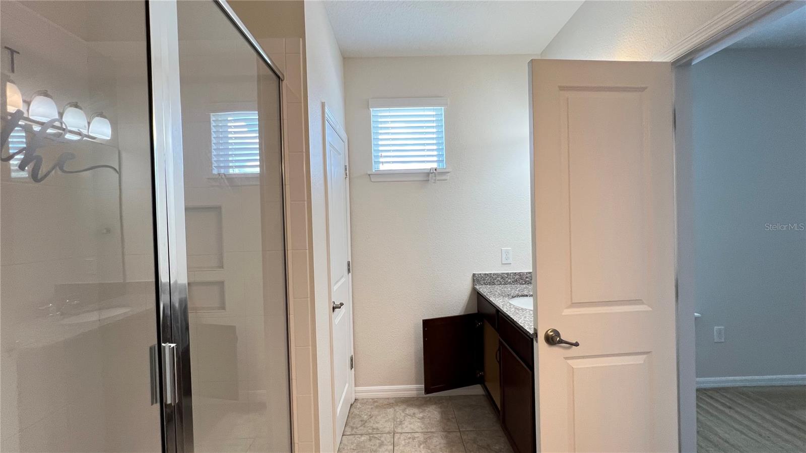 WESTSIDE VILLAGE - Residential