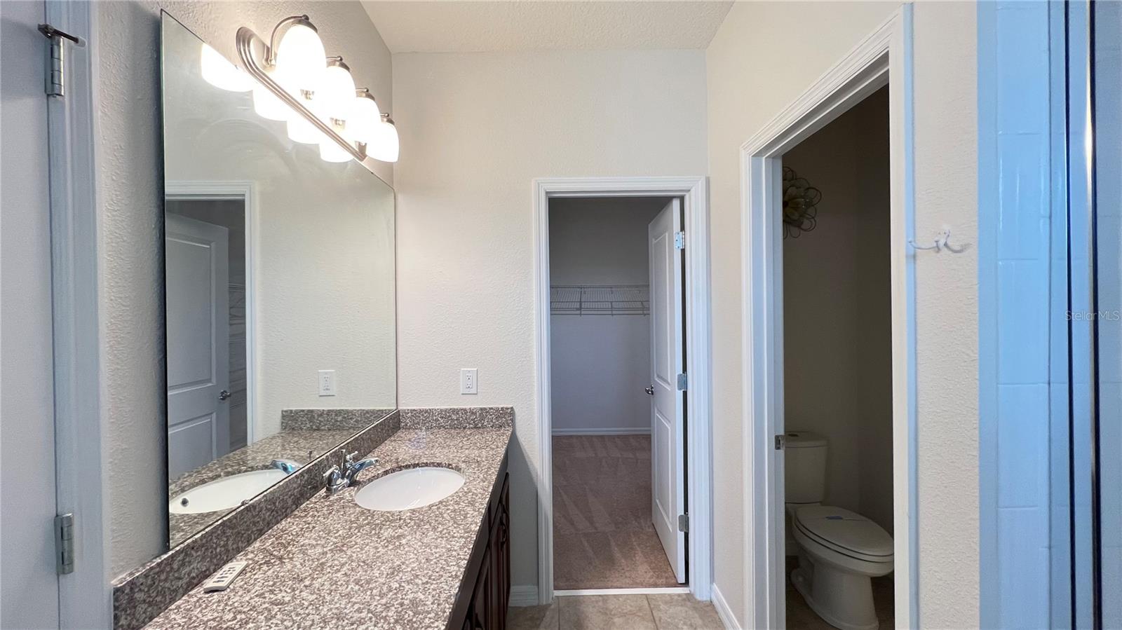 WESTSIDE VILLAGE - Residential