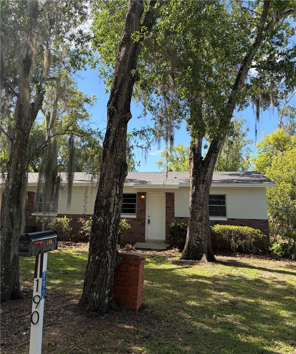 Photo of 190 W Ventris Avenue, Maitland, FL 32751 (MLS # O6402959)