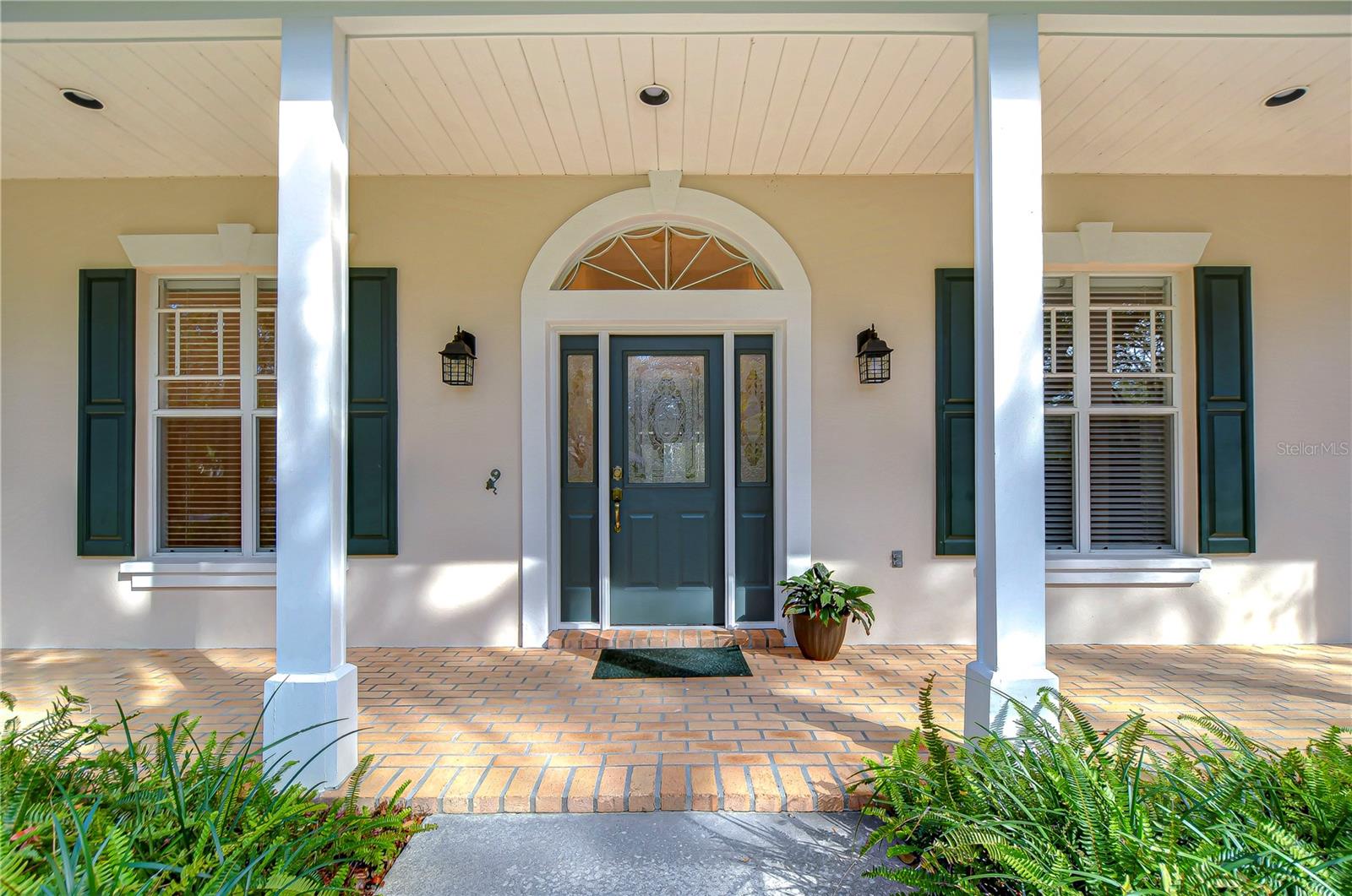 5823 AUDUBON MANOR BOULEVARD