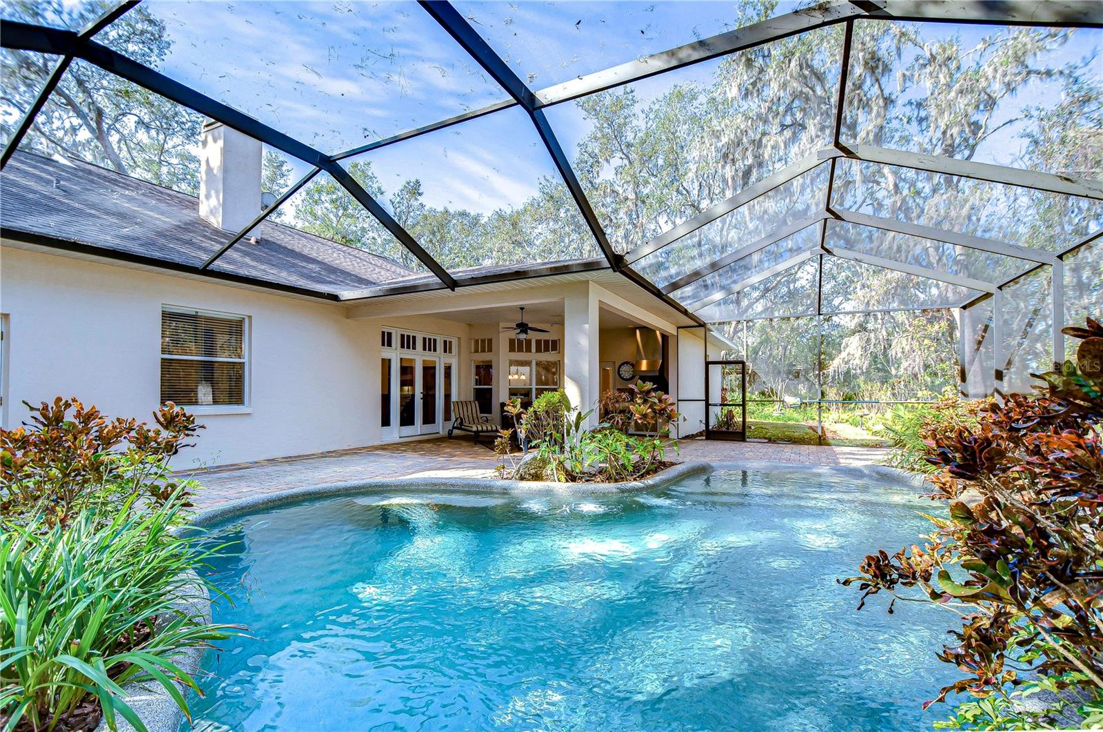 5823 AUDUBON MANOR BOULEVARD