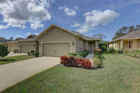 A home in LARGO