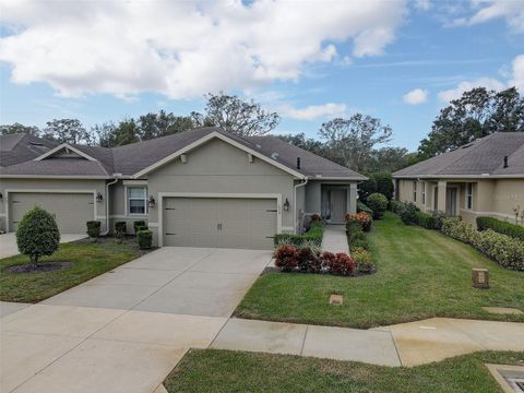 A home in LARGO