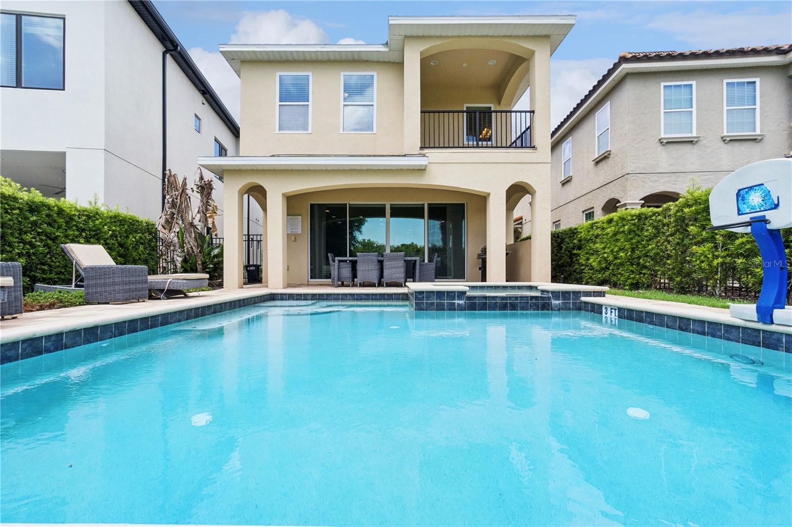 785 DESERT MOUNTAIN COURT
