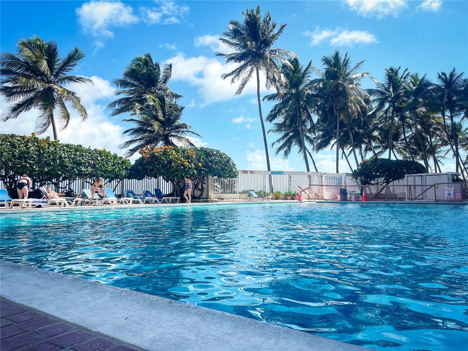 CONDADO DEL MAR - Residential