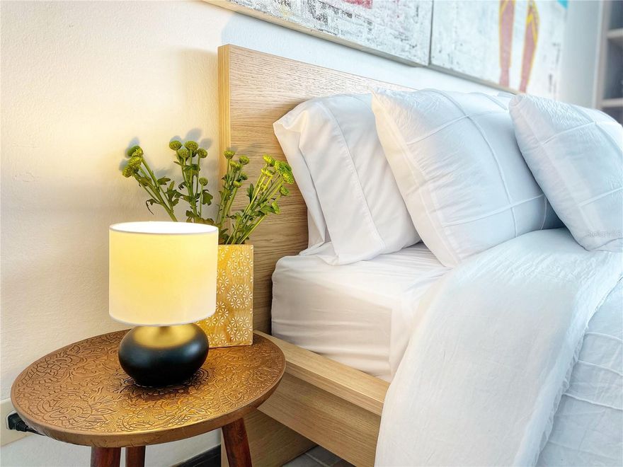 Remodeled studio apartment located on the 11th floor of Condado del Mar Condominium in Condado, San Juan, featuring spectacular ocean views. The building allows short-term rentals, making it an excellent opportunity for both personal use or investment. The condominium offers the following  amenities including a semi-Olympic swimming pool, playground, picnic and BBQ area, direct beach access, basketball and tennis court, community laundry, mini market, café, security guard, and controlled access. Prime location in the heart of Condado with convenient access to hospitals, restaurants, schools, hotels, and shopping areas. Monthly HOA fee is $229. Annual insurance policy is $1,143.50. Asking price: $425,000. Call us today!