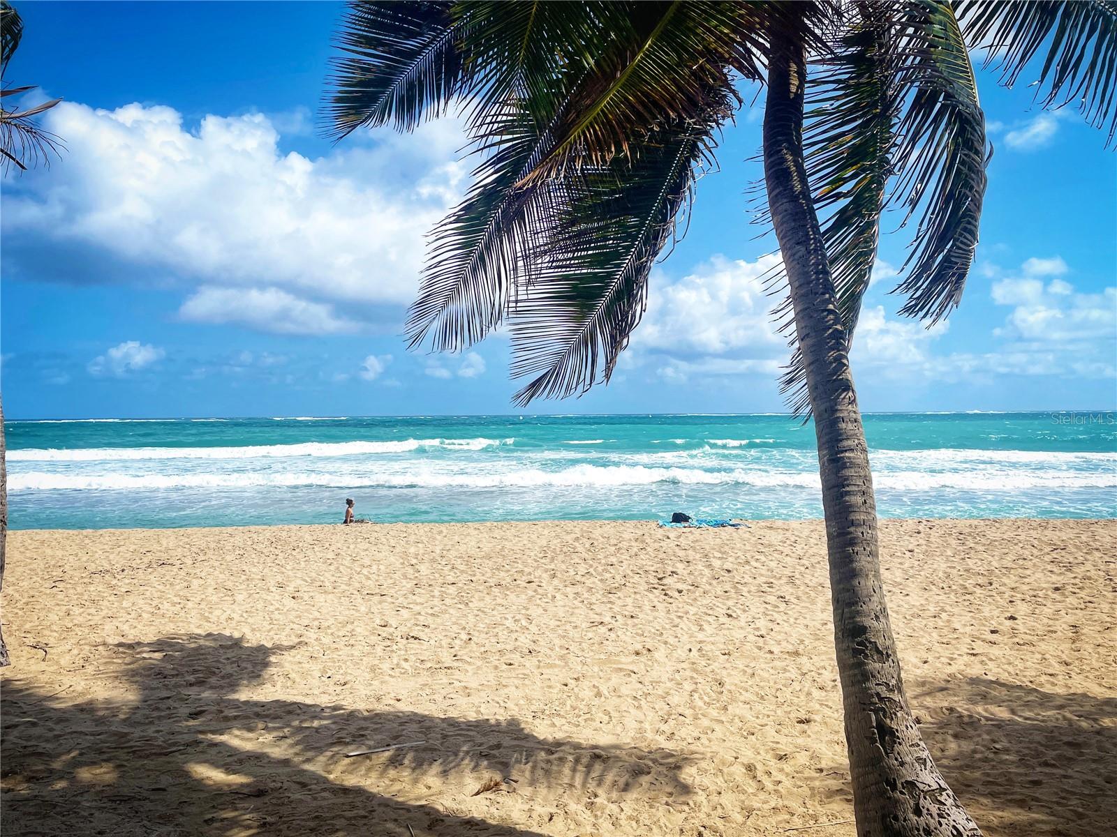 CONDADO DEL MAR - Residential