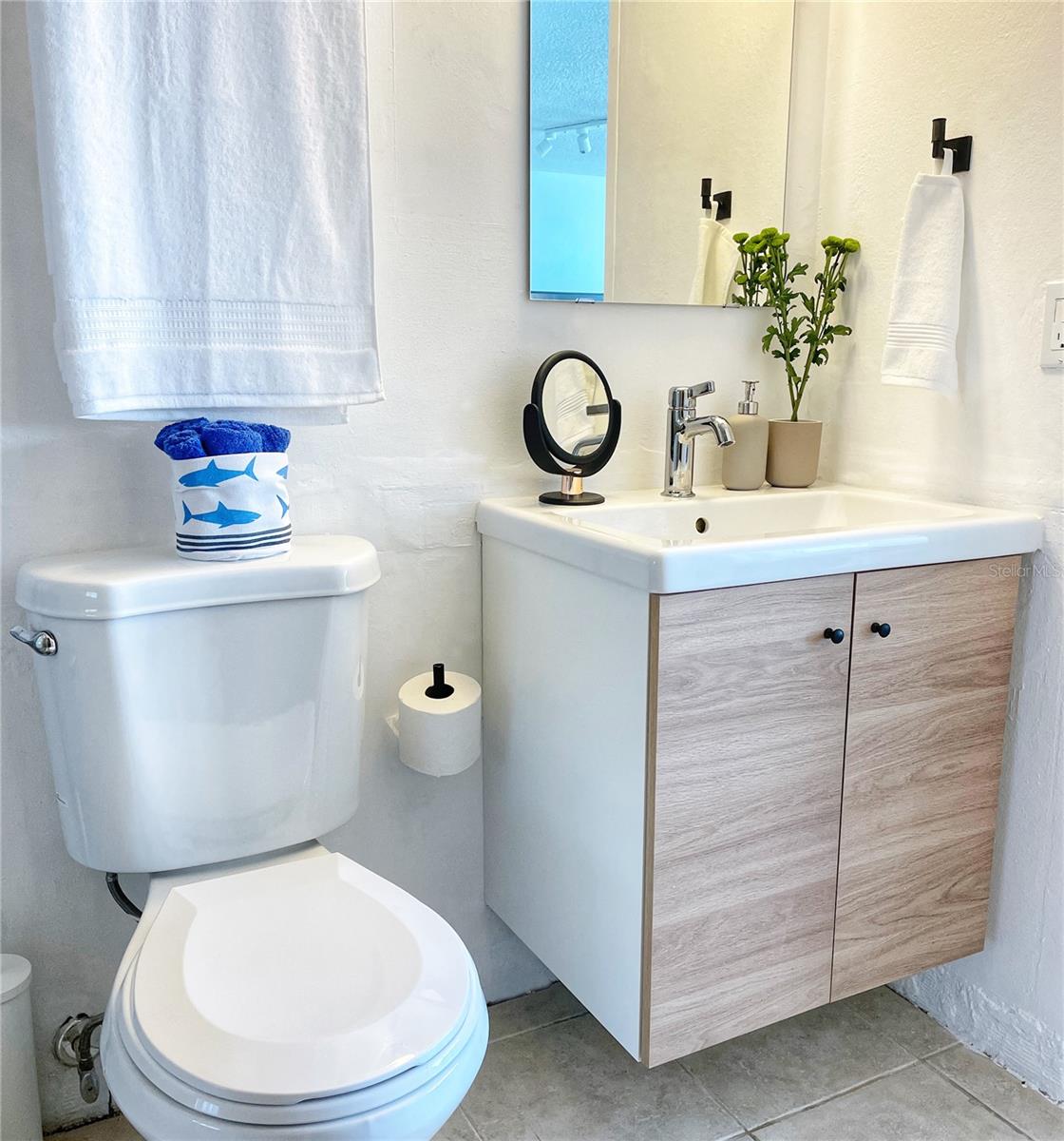 CONDADO DEL MAR - Residential