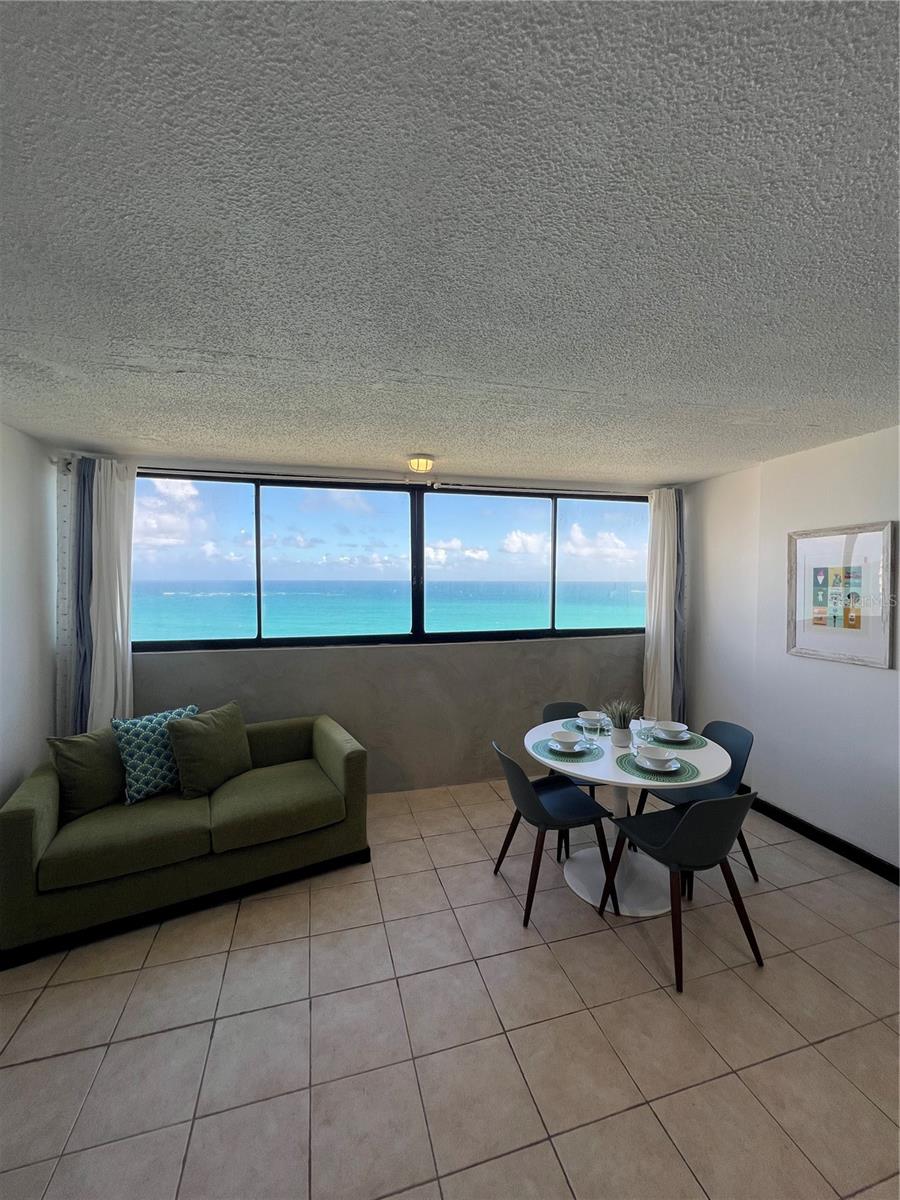 CONDADO DEL MAR - Residential