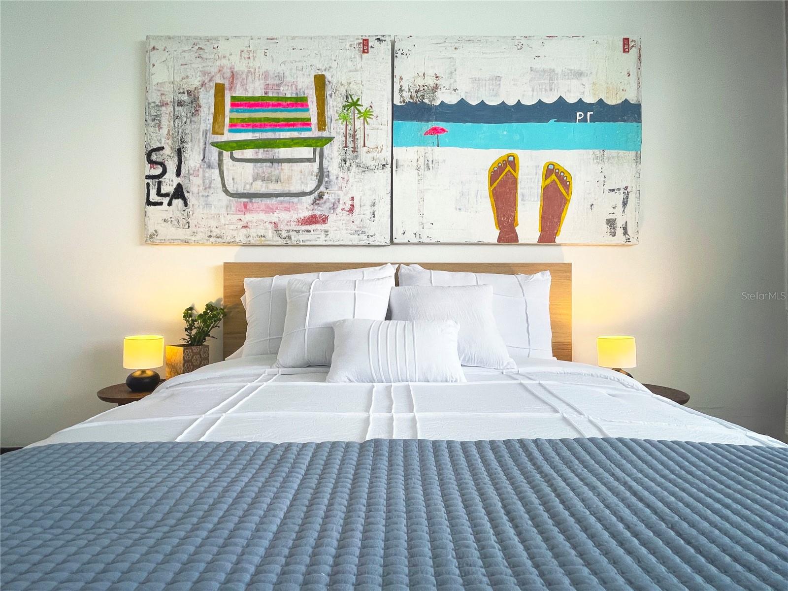 CONDADO DEL MAR - Residential