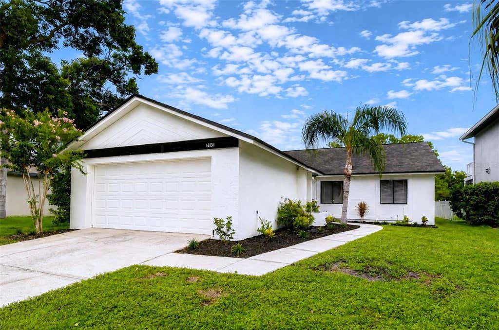 Photo of 16131 Gardendale Drive, Tampa, FL 33624 (MLS # TB8535078)