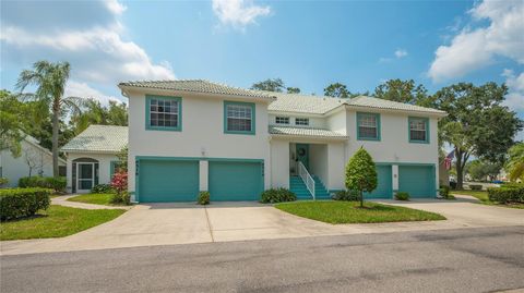 A home in BRADENTON