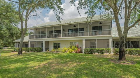 A home in BRADENTON