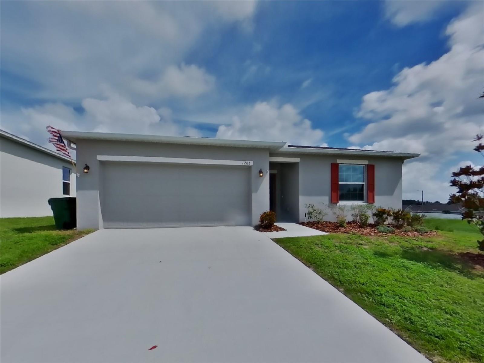 Take a look at this beautiful home, Clean and Move-In Ready, split plan featuring 3 bedrooms, 2 bathrooms, 2 car garage and approximately 1,443 heated square feet. Enjoy the freedom of a virtually maintenance free lifestyle while residing in a great community. Smart Home Tech - $21.95/mo; Washer/Dryer - $35/mo; High Speed Cable/Internet (if applicable by 3rd Party user) $55/mo; Renters insurance reqrd, Pool service (if applicable) is $150/mo, Septic System (if applicable)- $35/mo; Admin Fee - $150 after lease is generated. Applications are First Come First Serve basis. Variable Rent Option – go to “Apply” on website and select Term for monthly rental options. This home is professionally managed and maintained by Owner. You deserve single family rental living at its best!