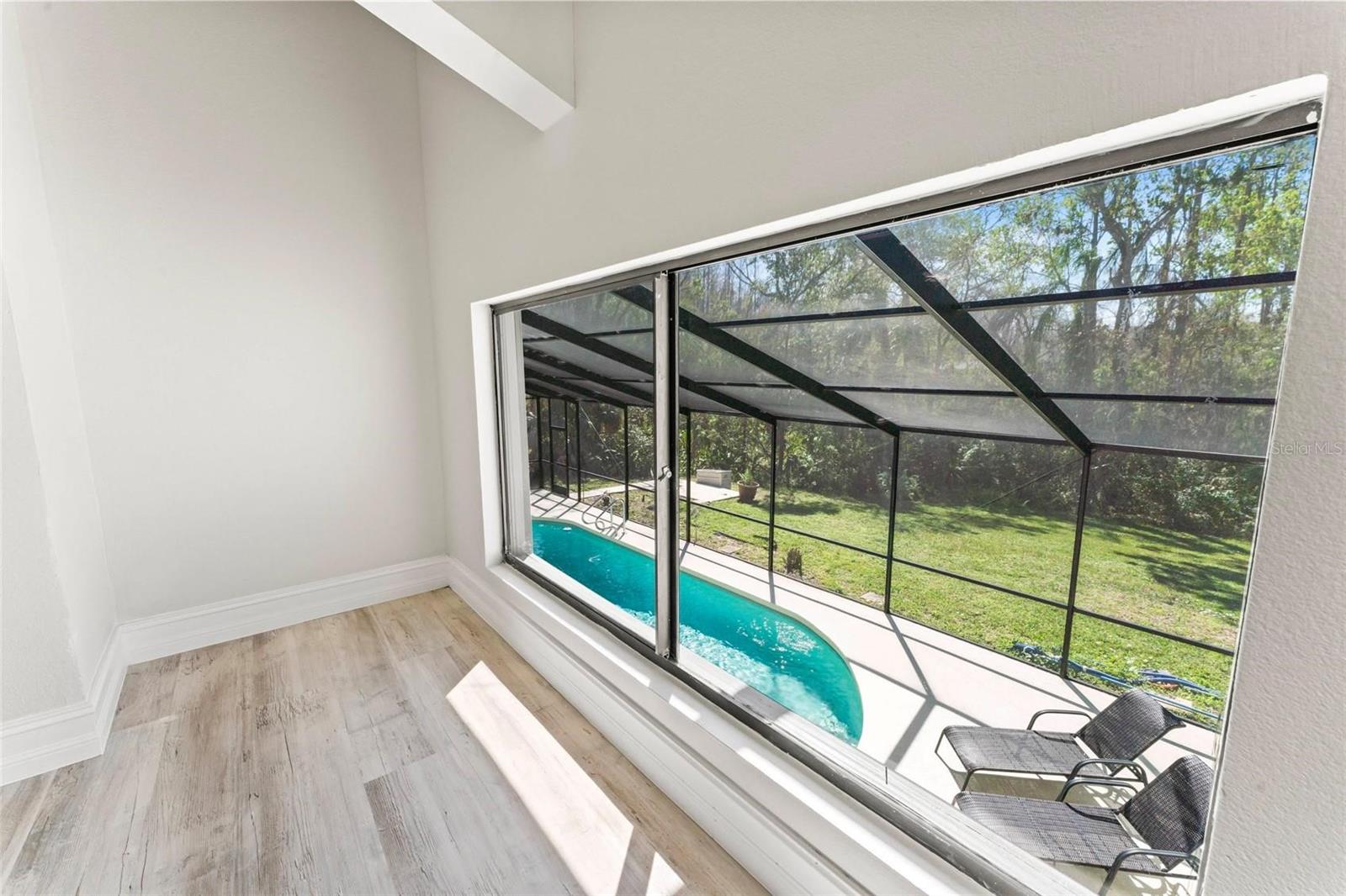 PINE HOLLOW - Residential Lease