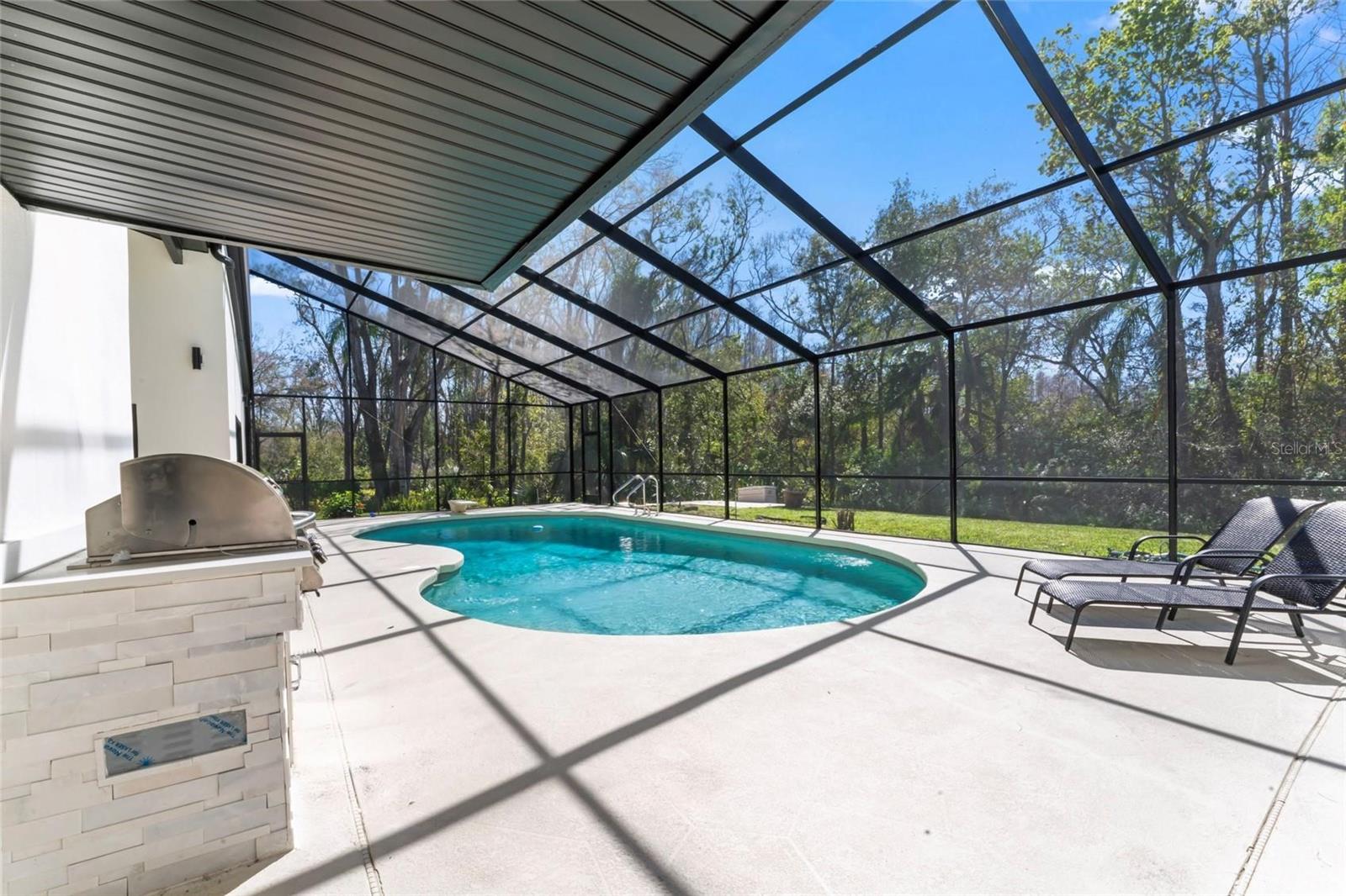 PINE HOLLOW - Residential Lease