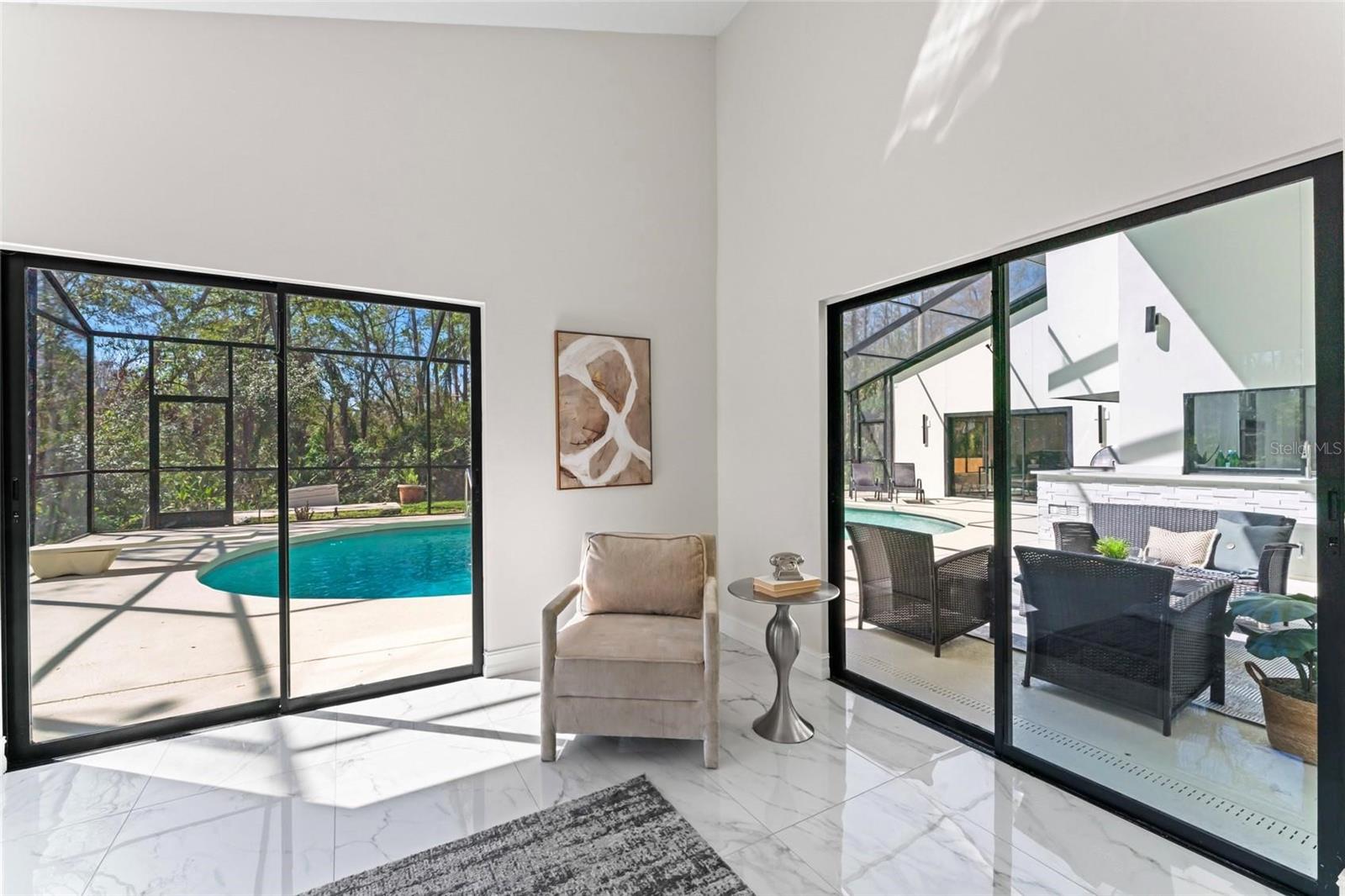 PINE HOLLOW - Residential Lease