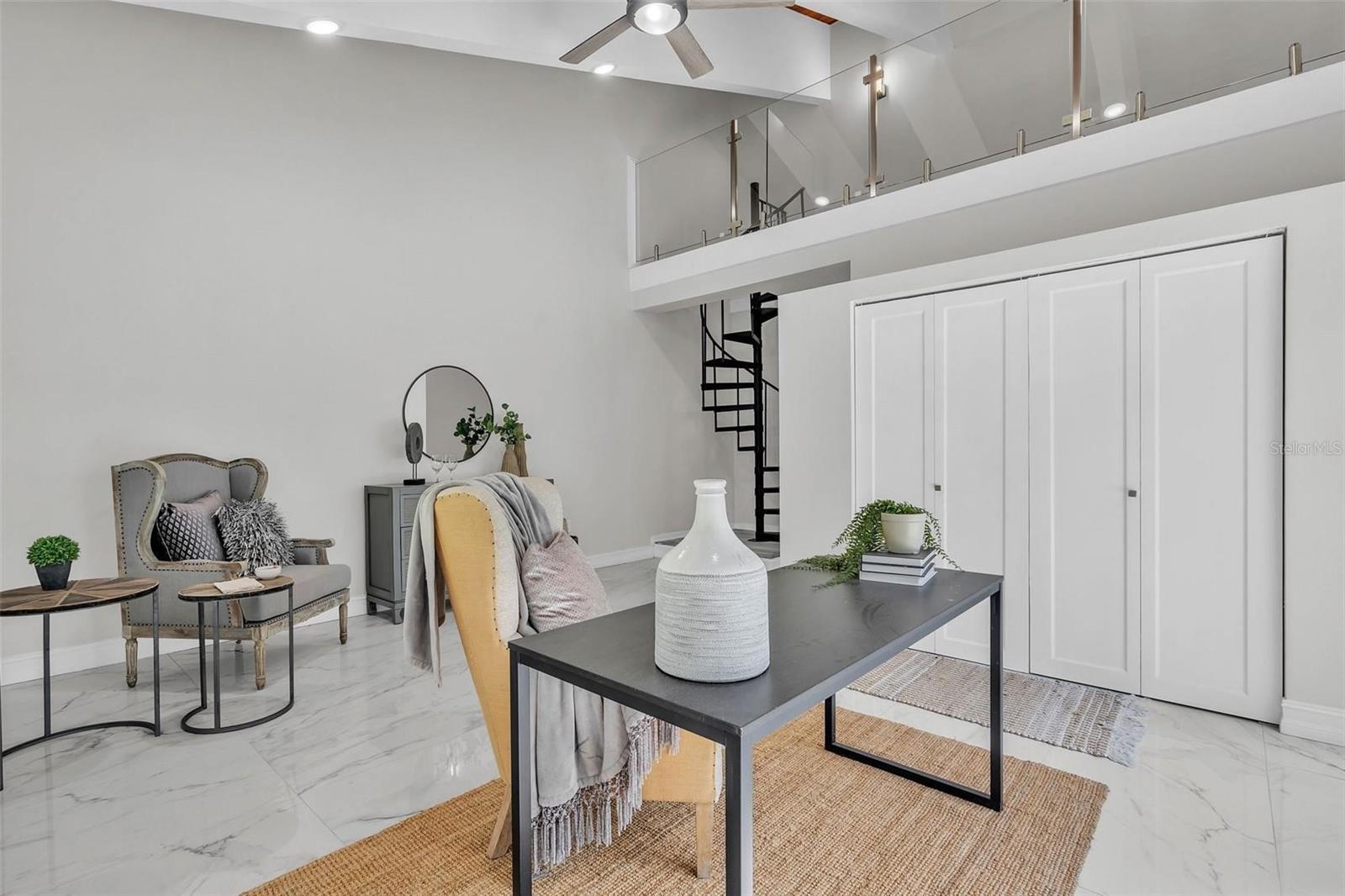 PINE HOLLOW - Residential Lease