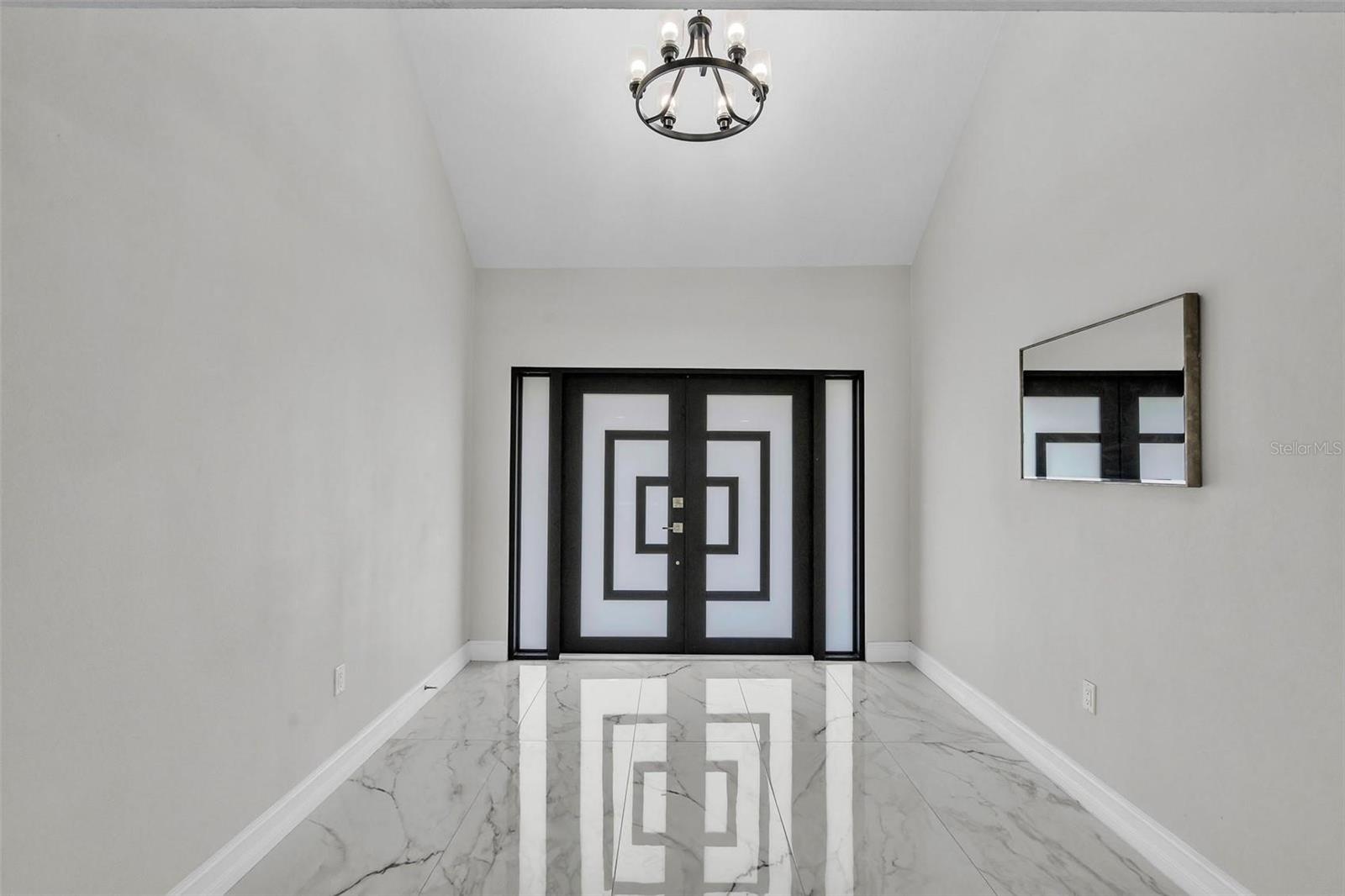 PINE HOLLOW - Residential Lease