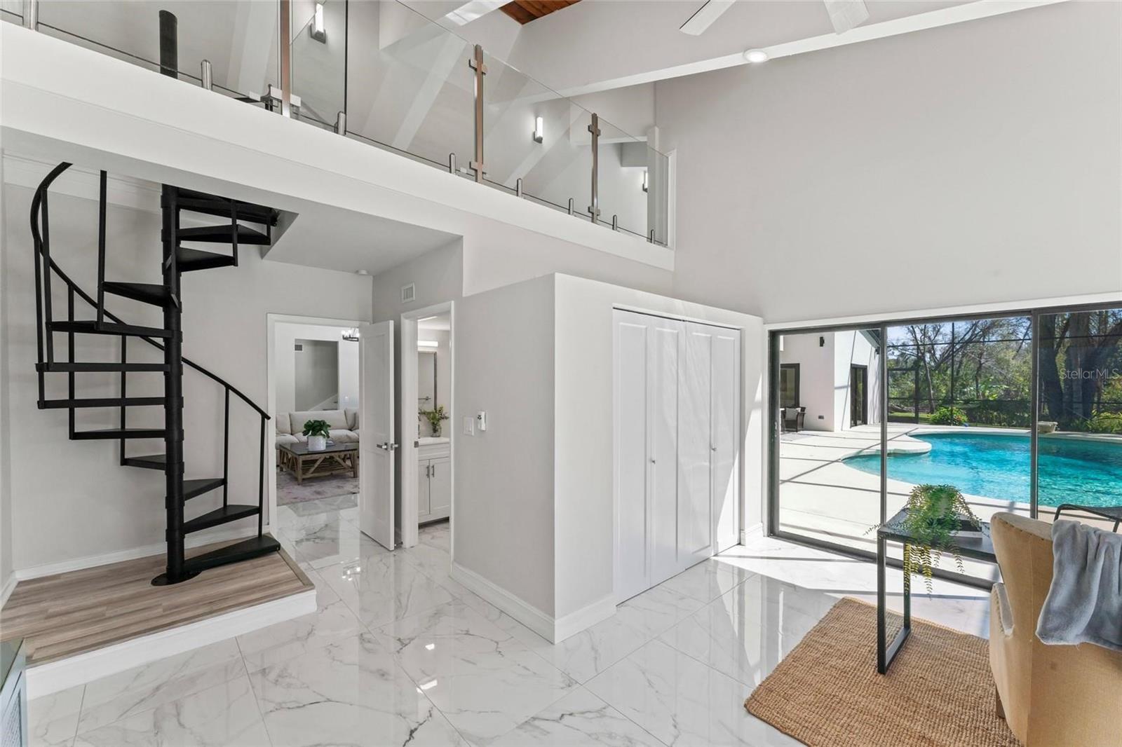 PINE HOLLOW - Residential Lease