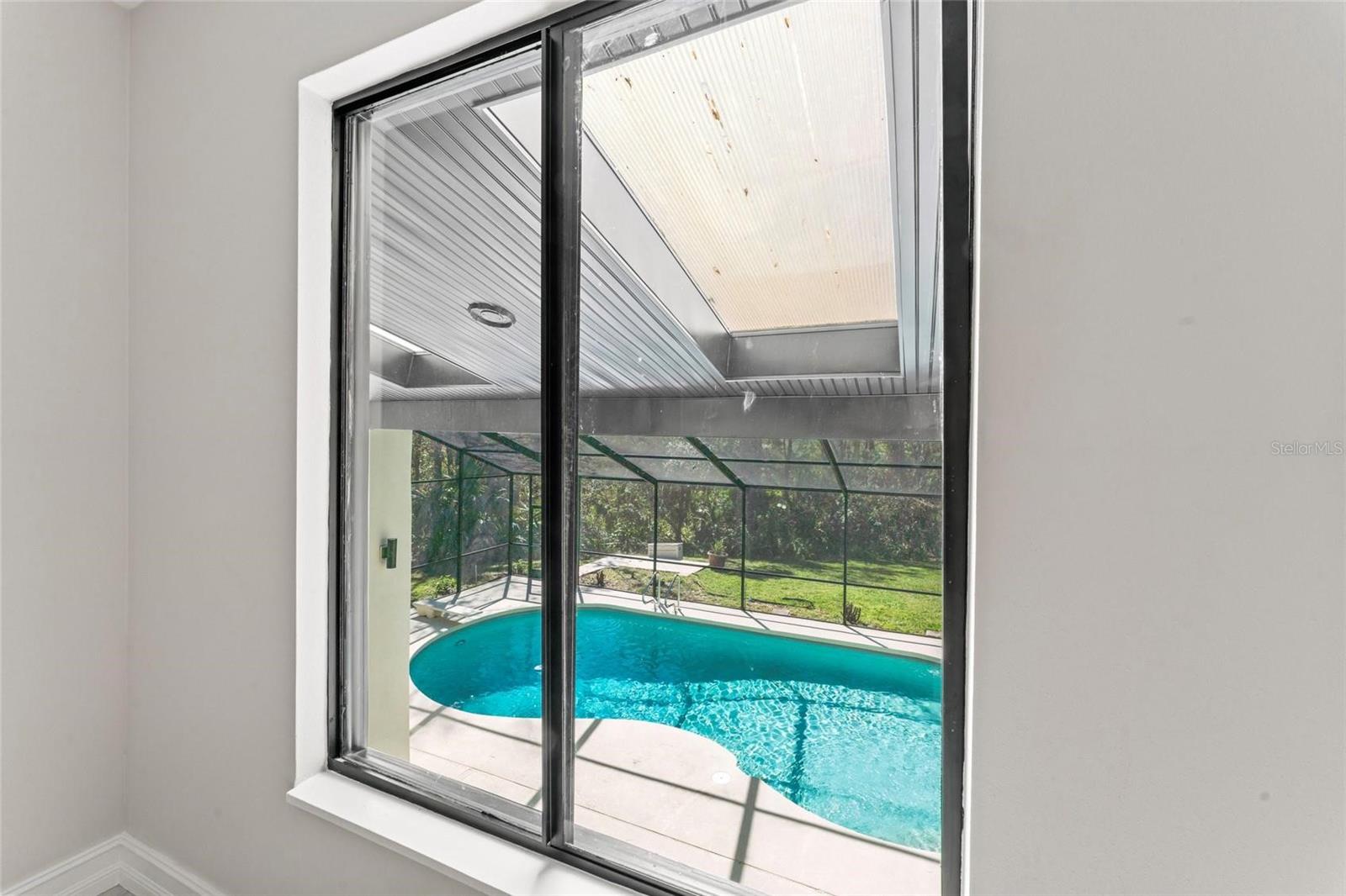 PINE HOLLOW - Residential Lease