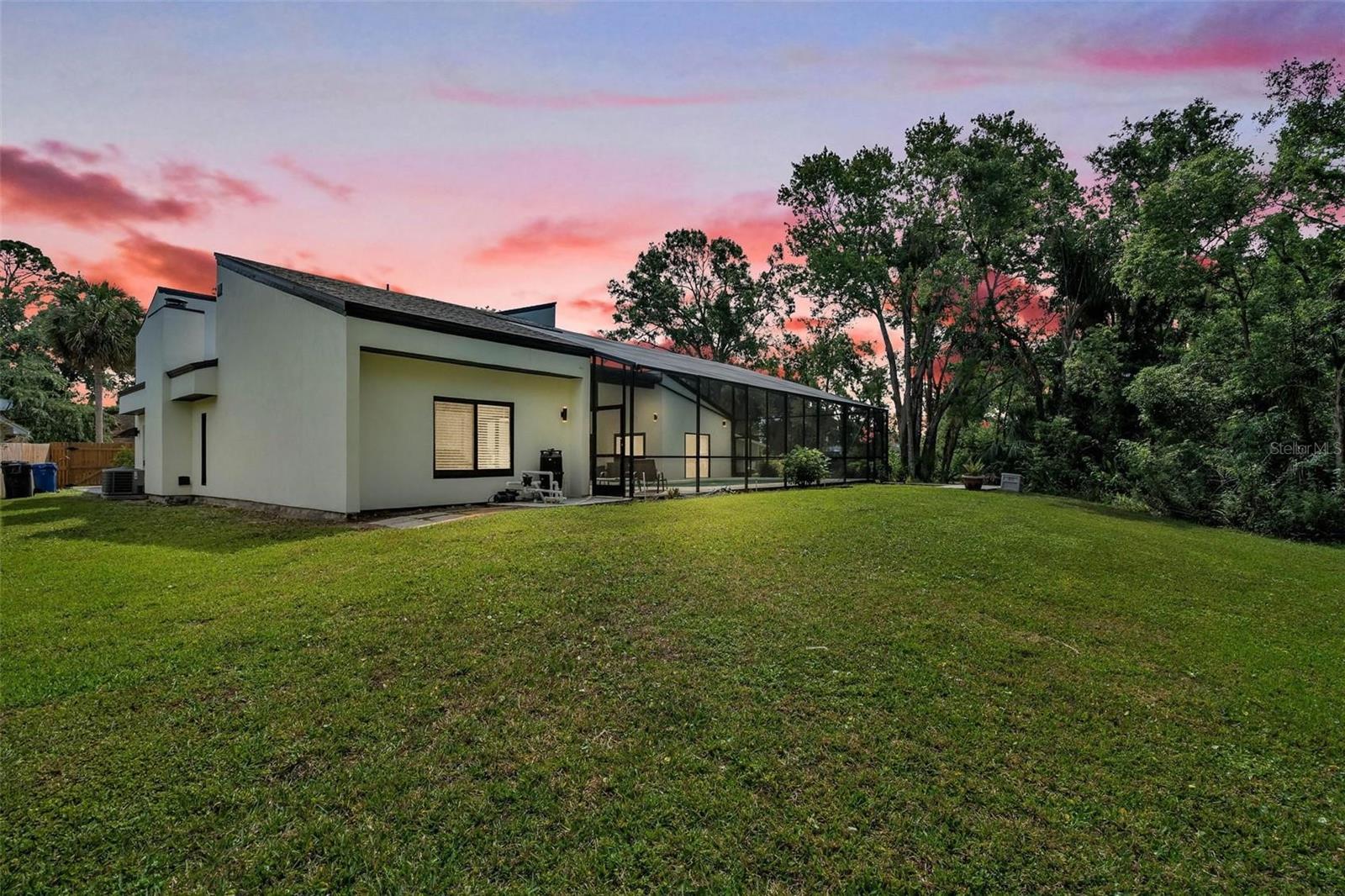 PINE HOLLOW - Residential Lease