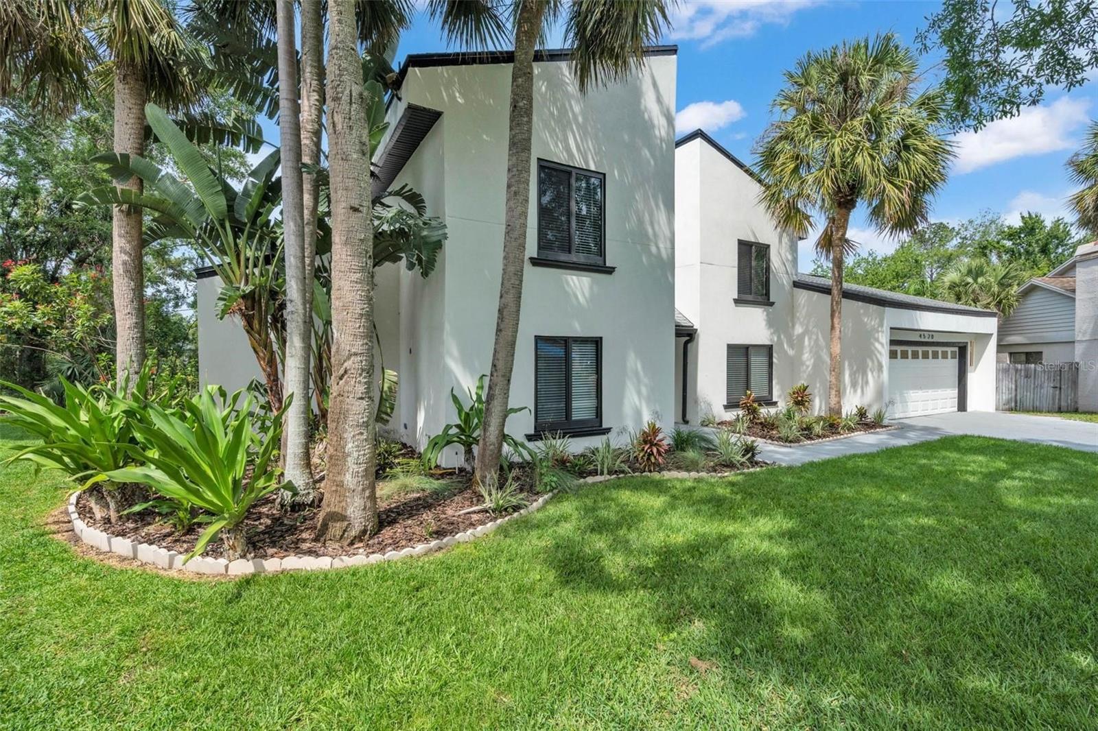 PINE HOLLOW - Residential Lease