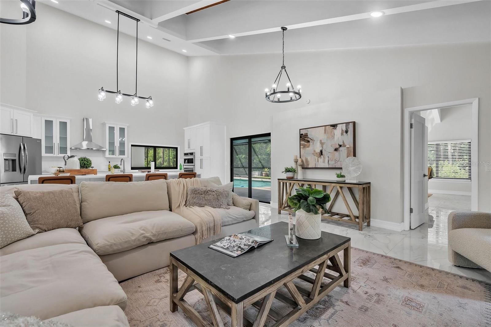 PINE HOLLOW - Residential Lease