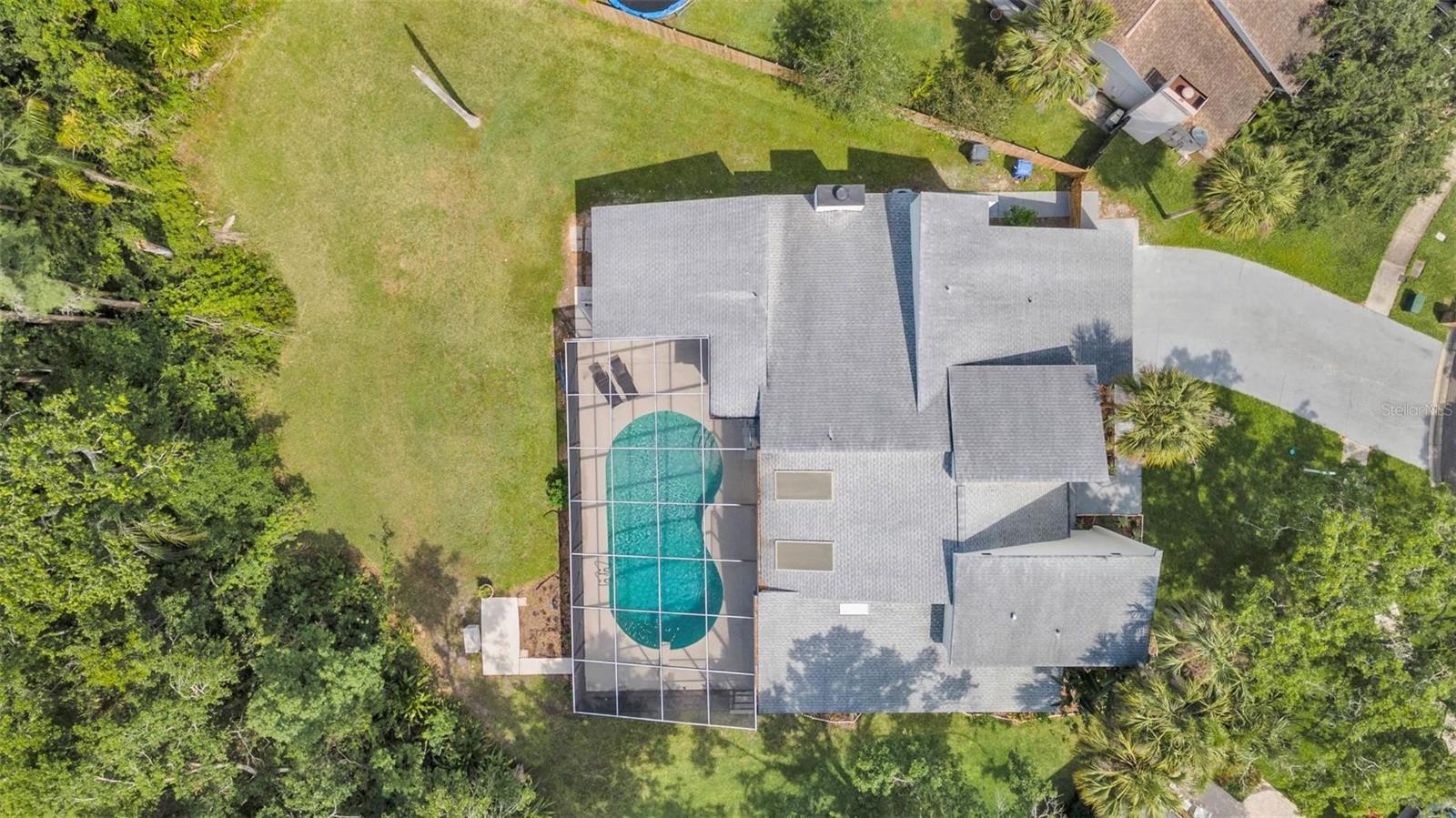 PINE HOLLOW - Residential Lease