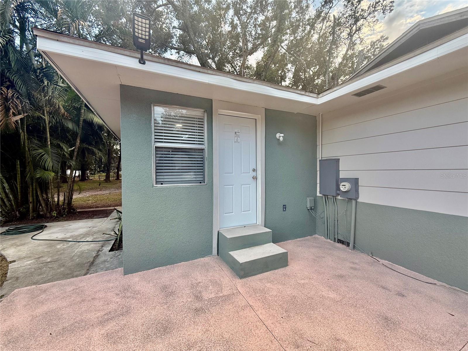 ACREAGE & UNREC - Residential Lease