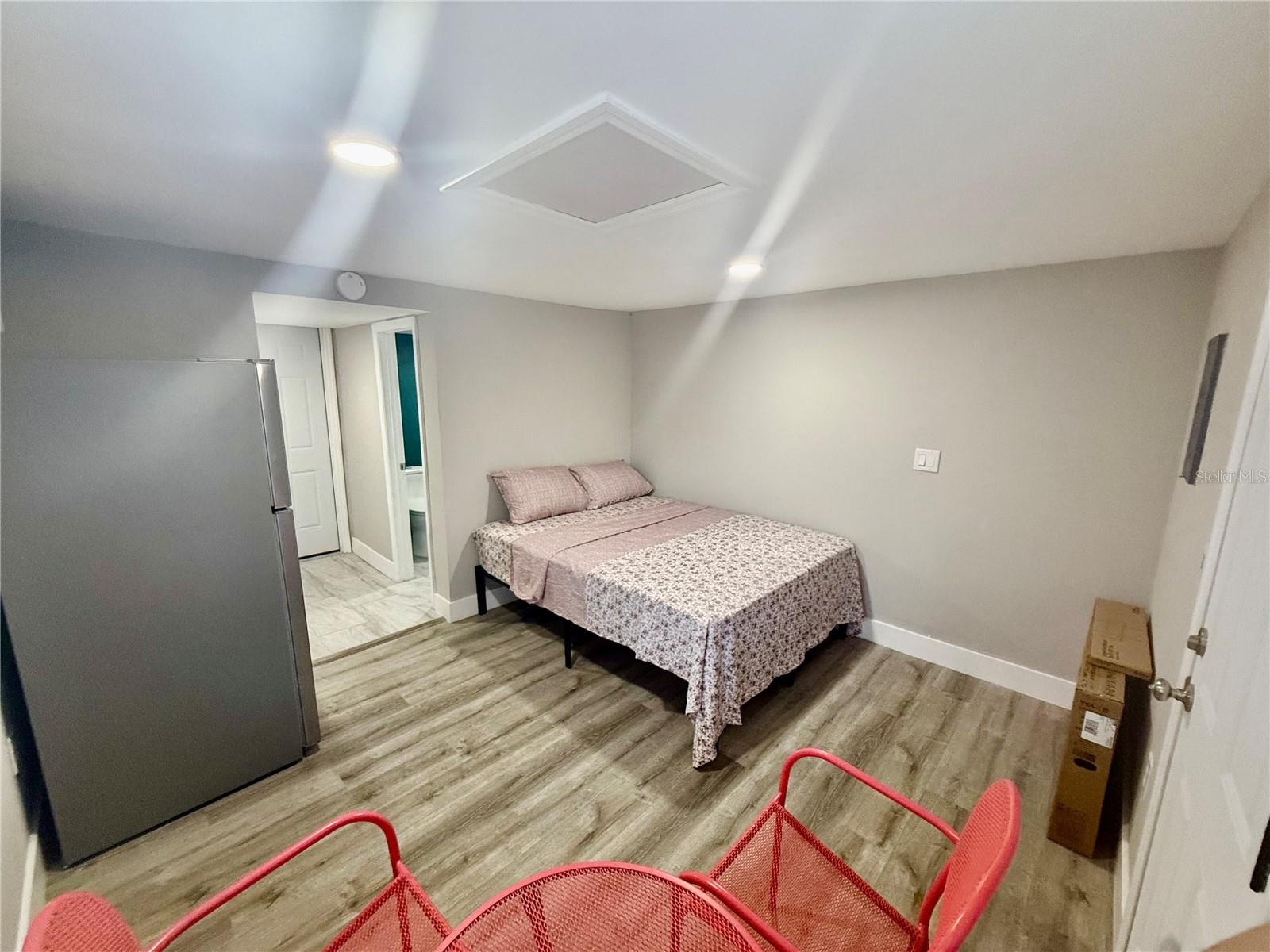 ACREAGE & UNREC - Residential Lease