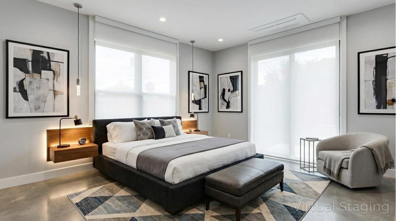 CURTIS BLK 19 EAST DAYTON - Residential