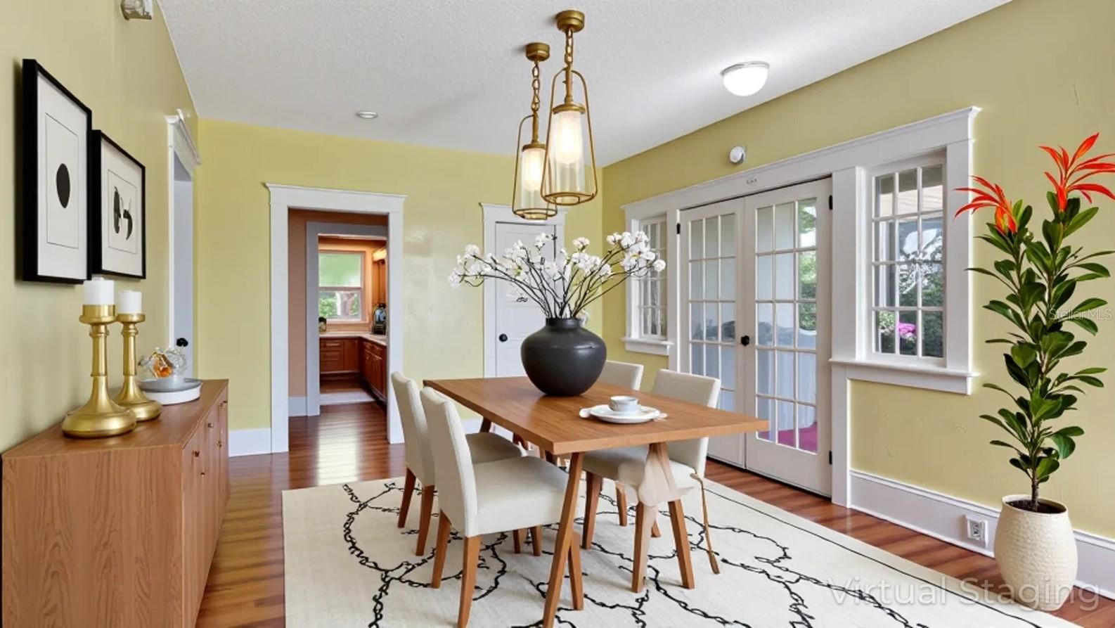 CURTIS BLK 19 EAST DAYTON - Residential