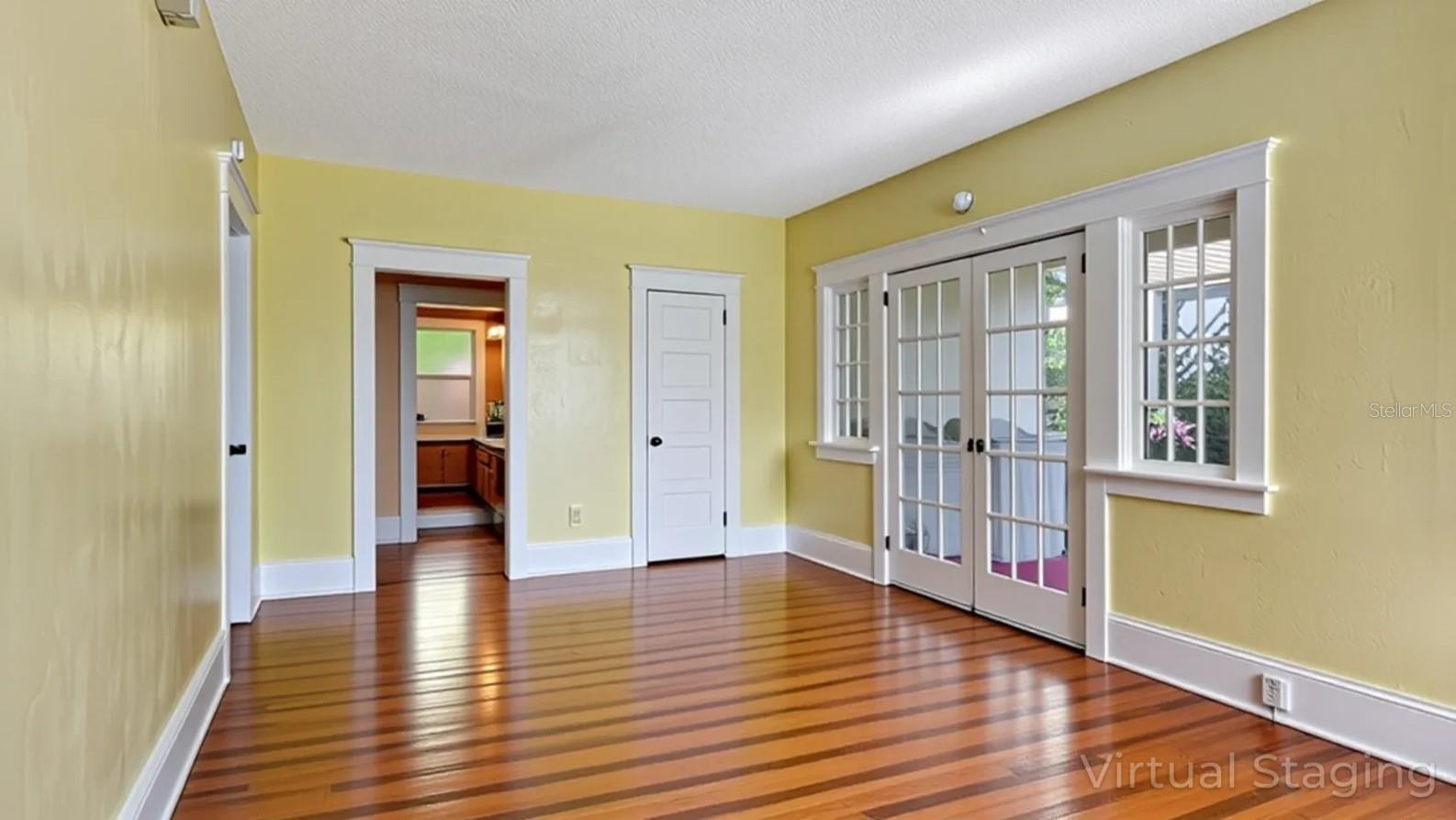 CURTIS BLK 19 EAST DAYTON - Residential