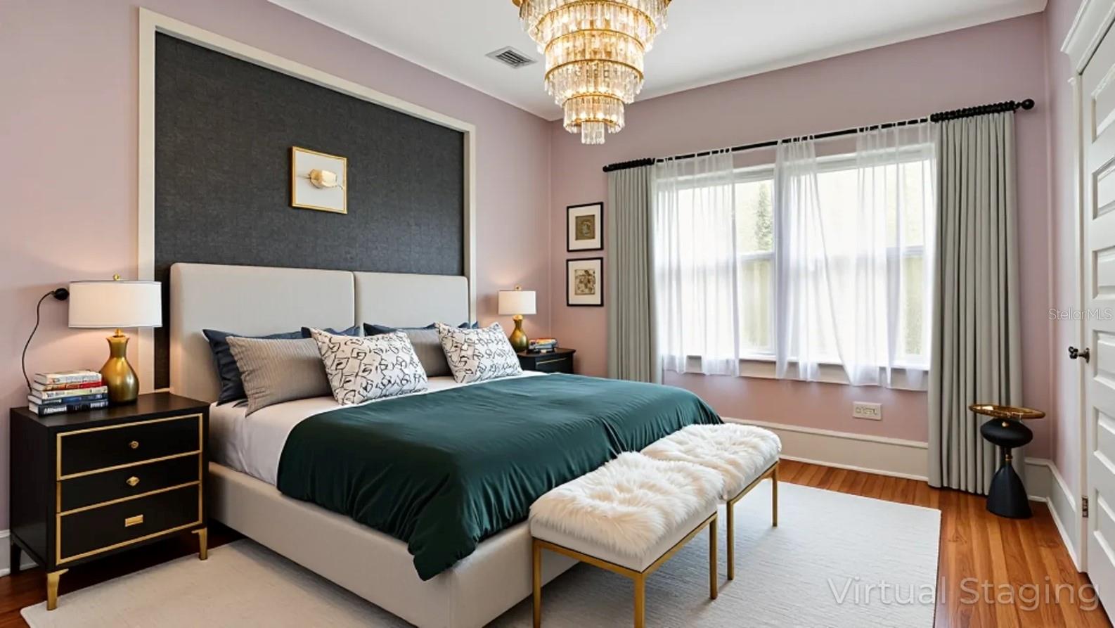 CURTIS BLK 19 EAST DAYTON - Residential